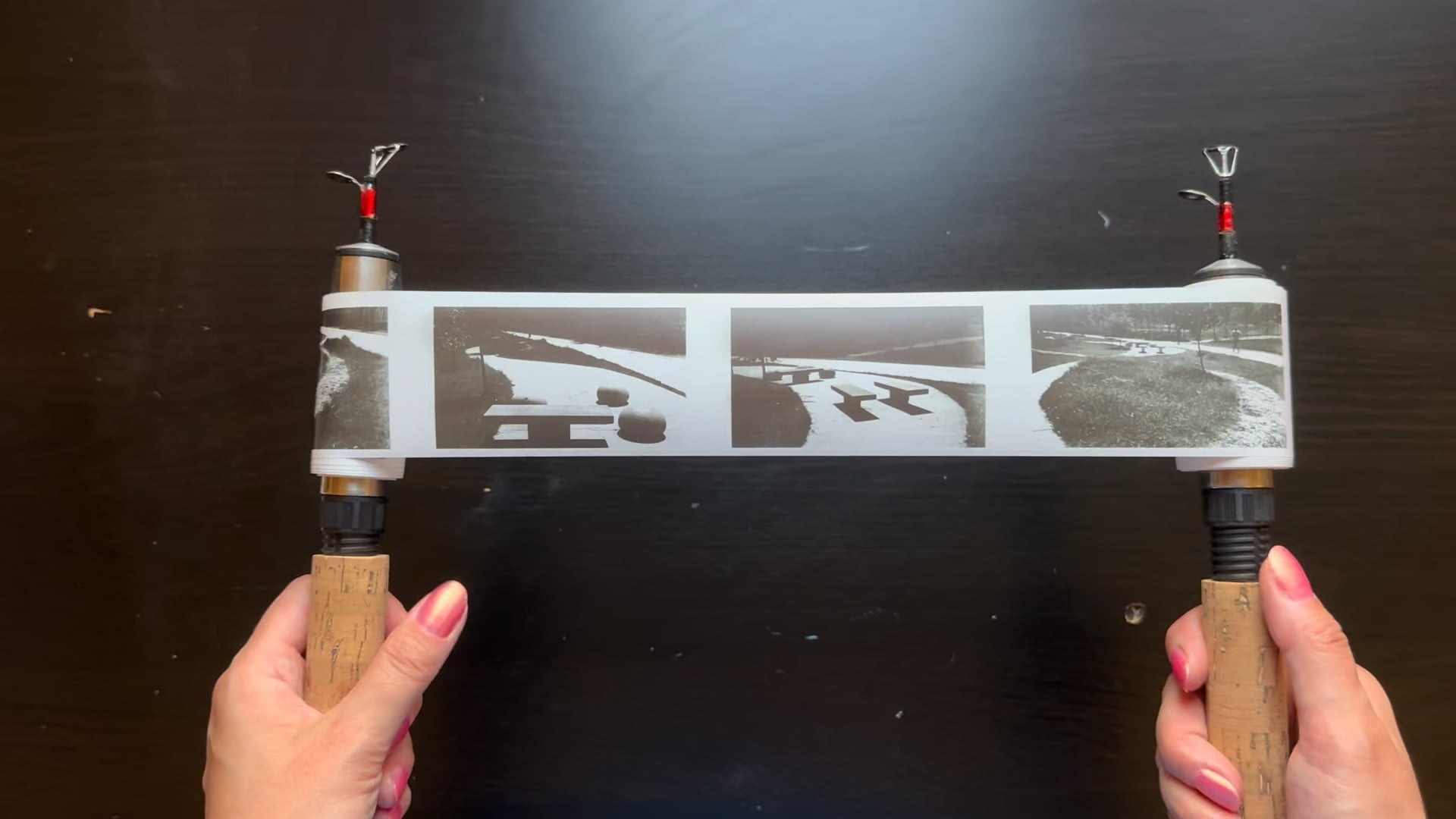 Оксана Виноградова