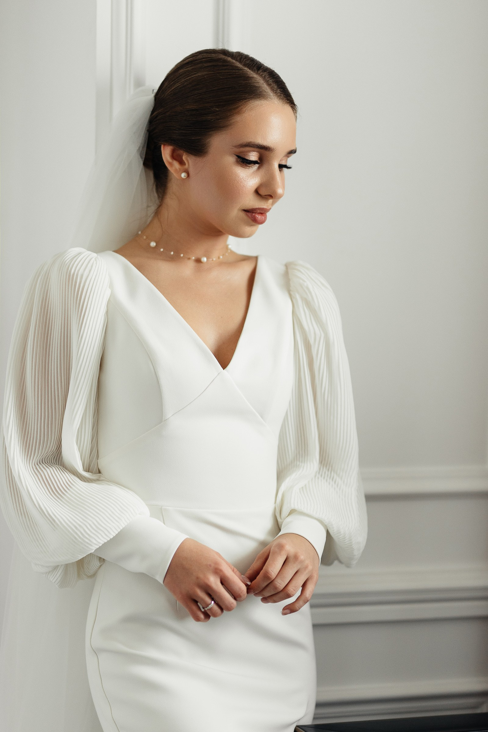 Свадебные истории. Свадебный фотограф в Ростове-на-Дону Васильченко Сергей