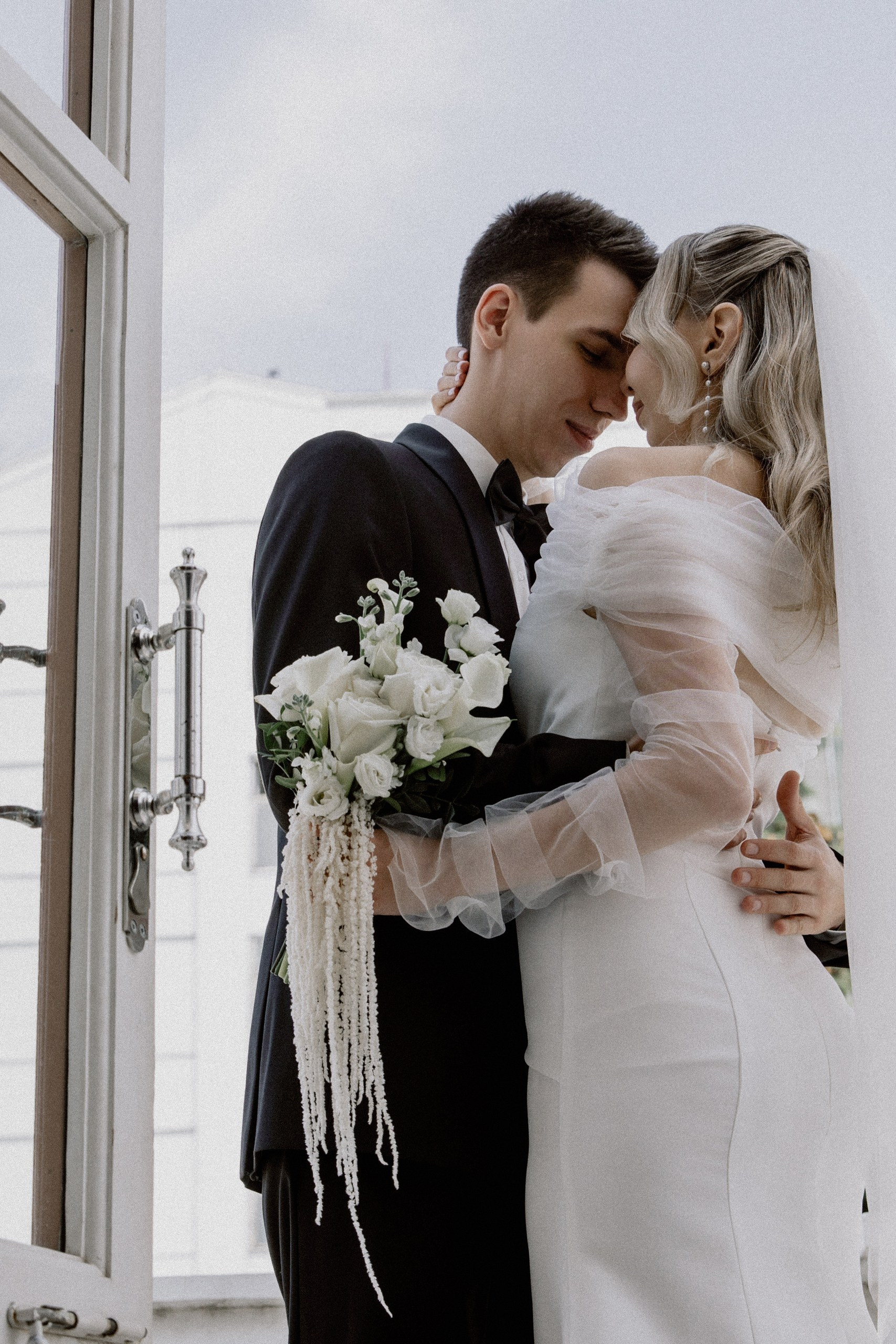 Свадебный организатор в Самаре Наталия Ивашева