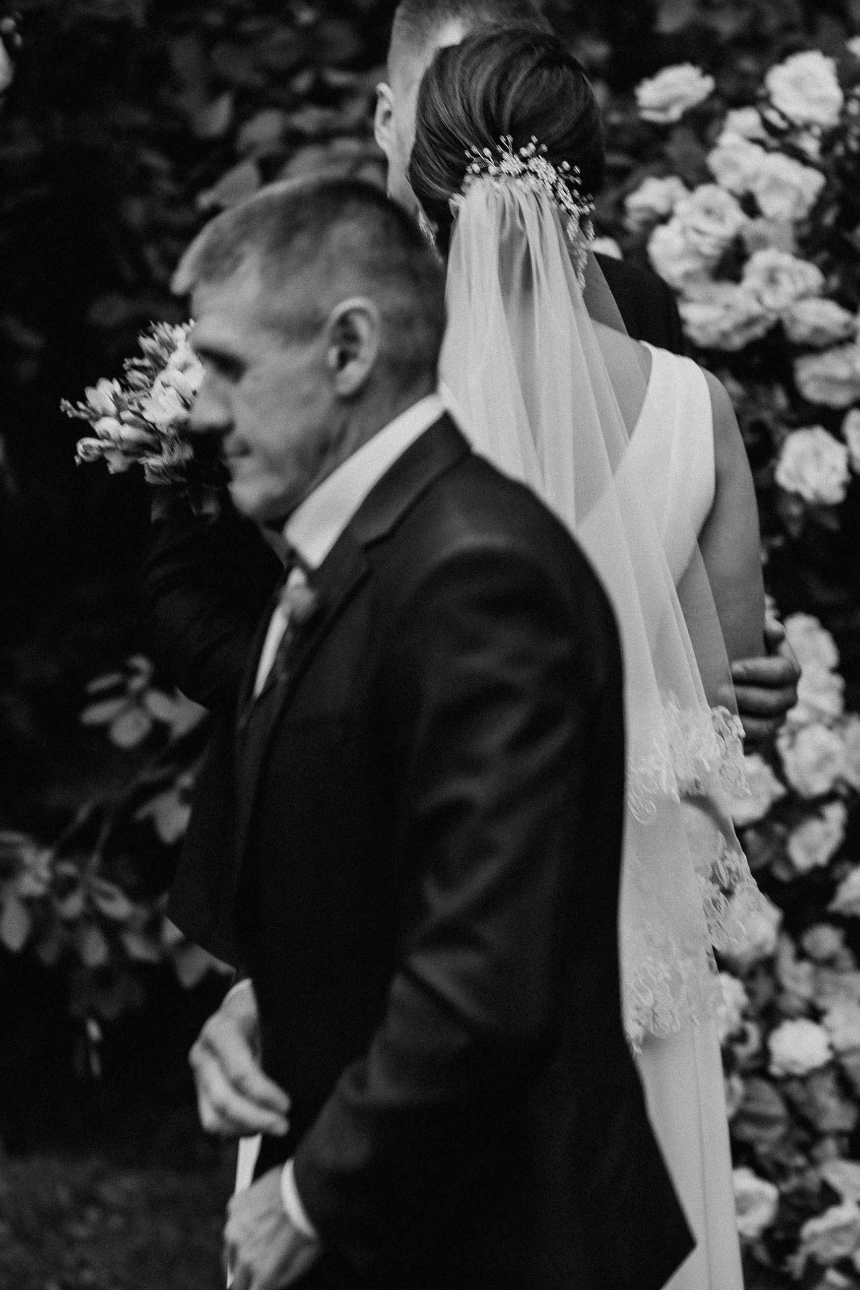 Анна и Сергей