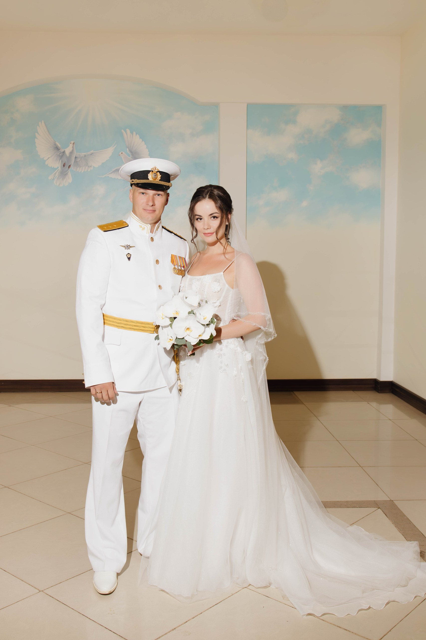 Свадьбы. Фотограф Лиходедова Анастасия