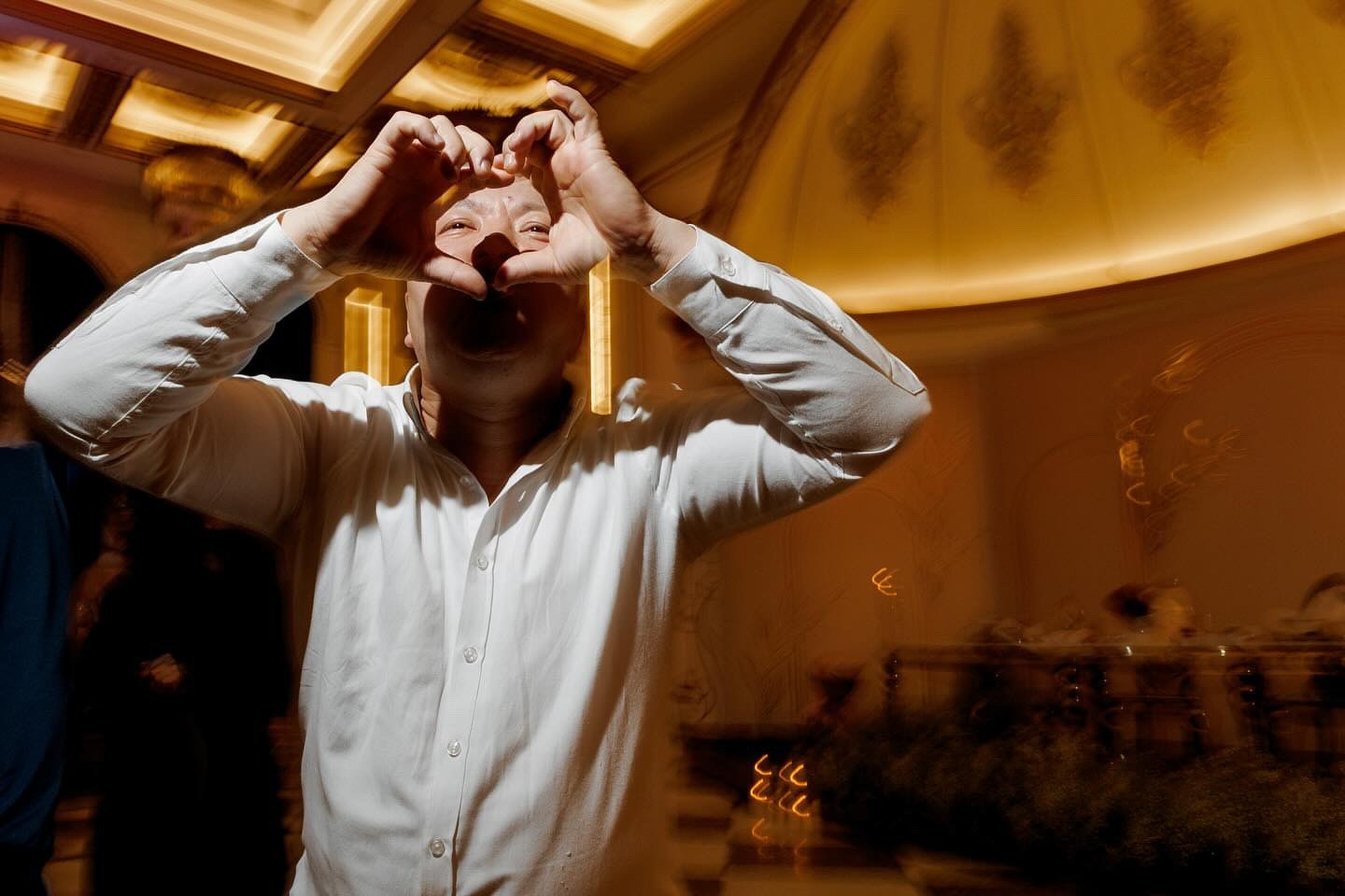 Ведущий мероприятии в Астане Акылбеков Алмас