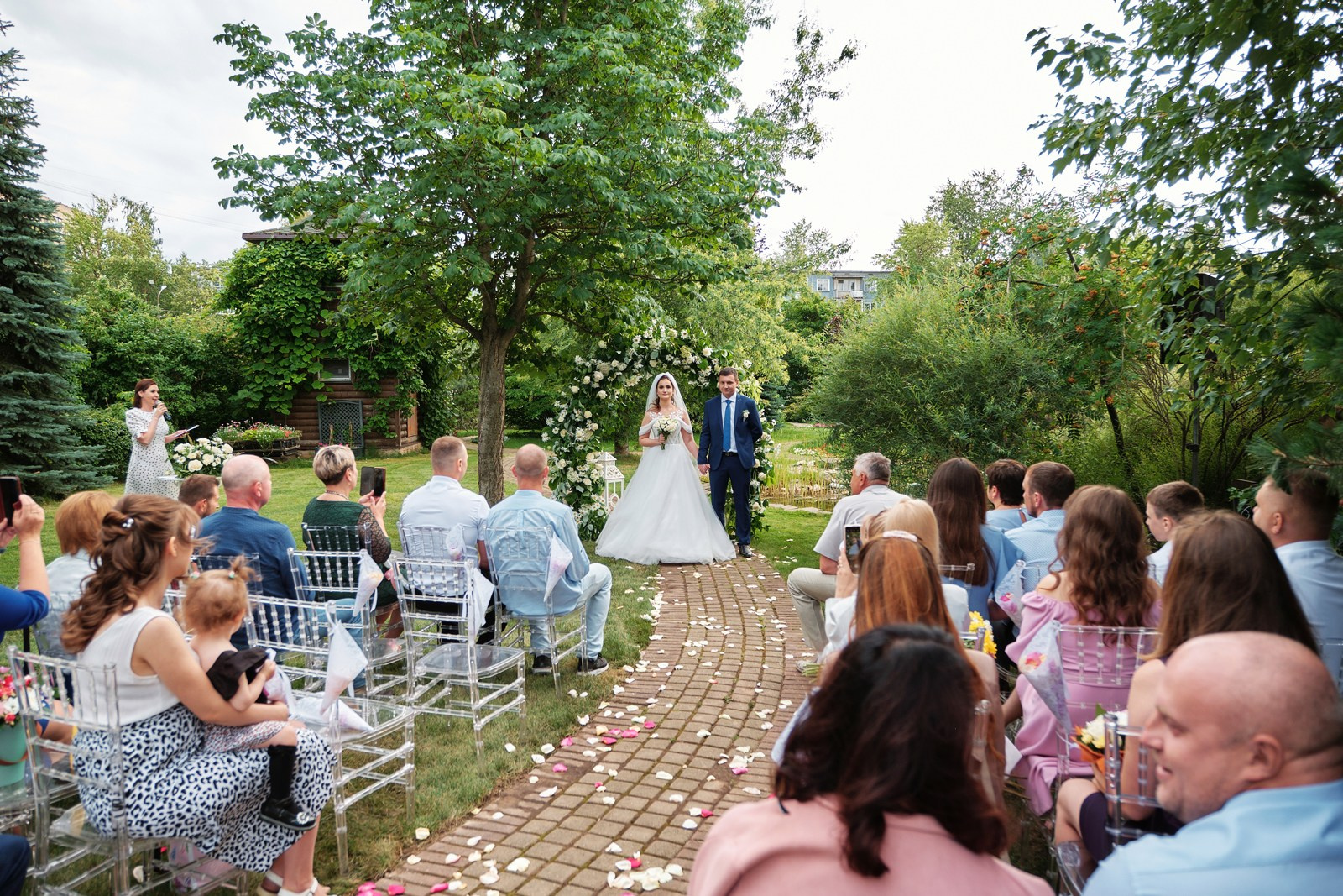 Свадебная фотосъёмка. Фотограф в Великом Новгороде