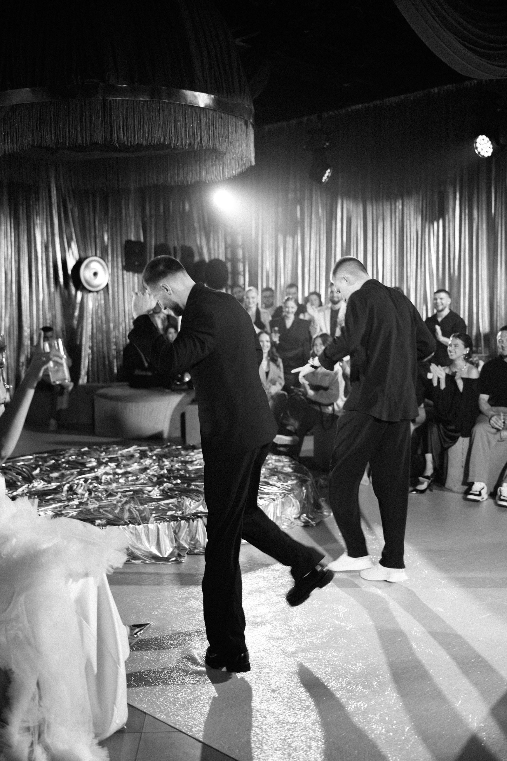 Лина & Ярослав. Yura Rush Свадебный фотограф Тюмень