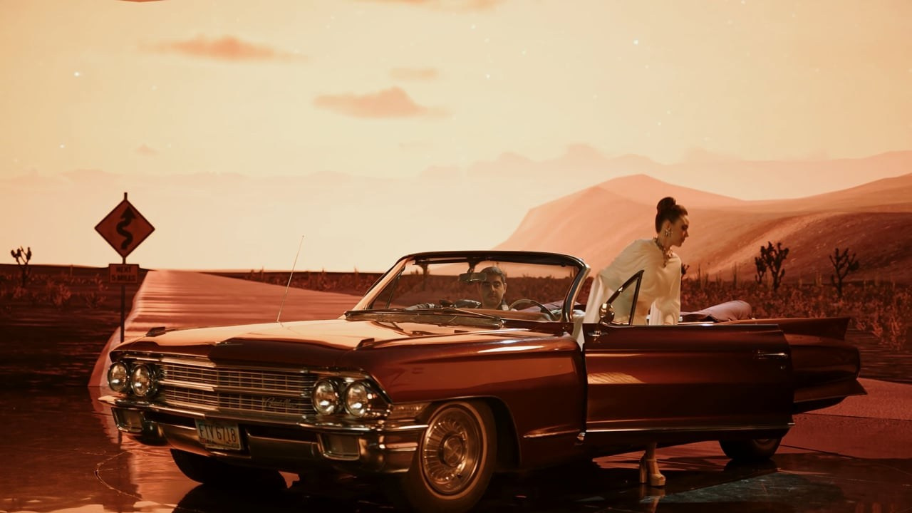 Видео. 1224 prod — продакшен полного цикла для вашего бизнеса и жизни