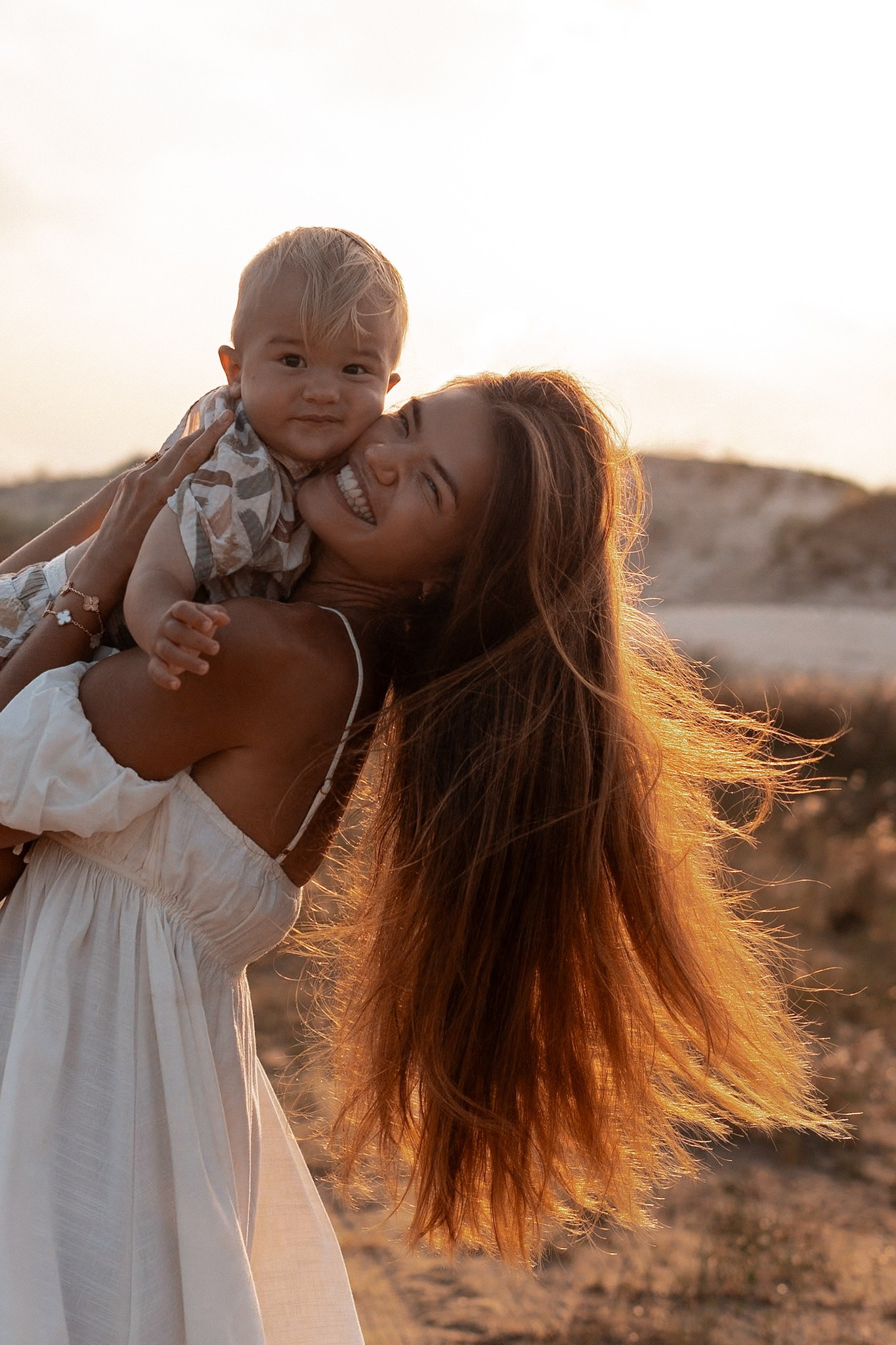 Русский фотограф во Флорианополисе | Лена Муни | Беременность, новорожденные, семья