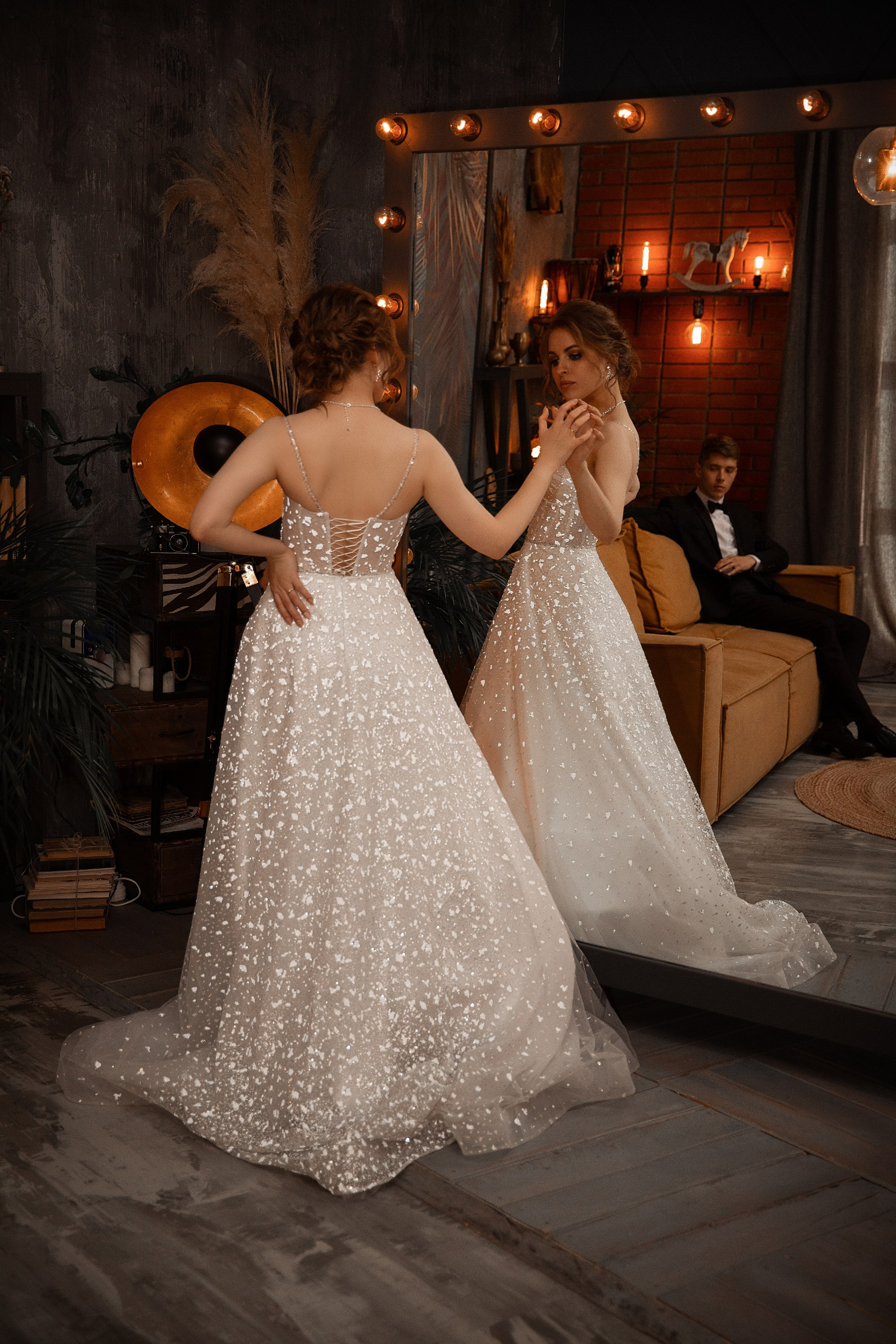 Фотограф брендов и бизнеса в Москве Алексей Сентюрин