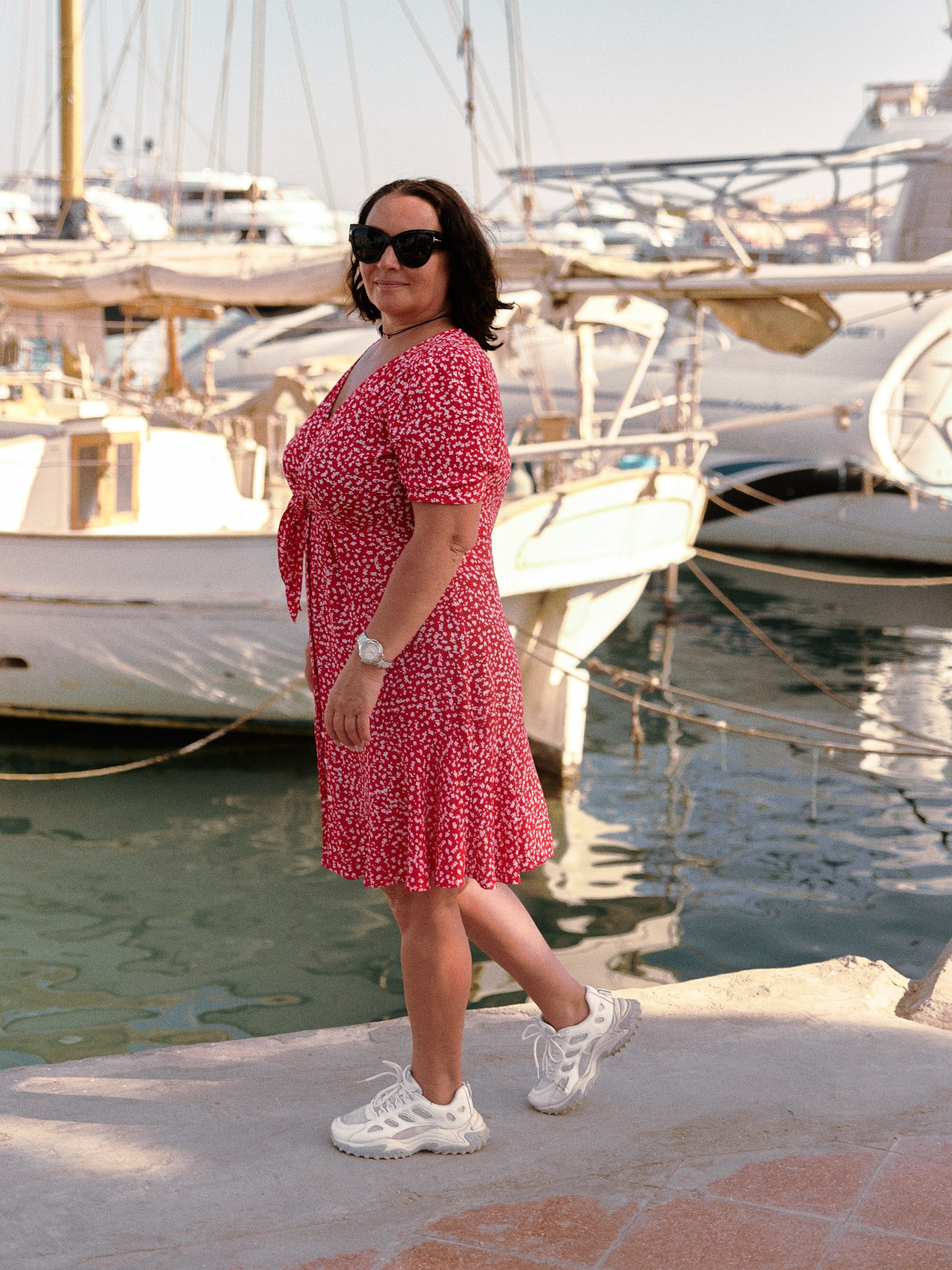 Марина. Jorgis — фотограф в Хургаде / обучение фотографии