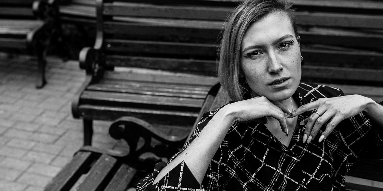 Свадебный и Портретный Фотограф в Уфе Михаил Землянов