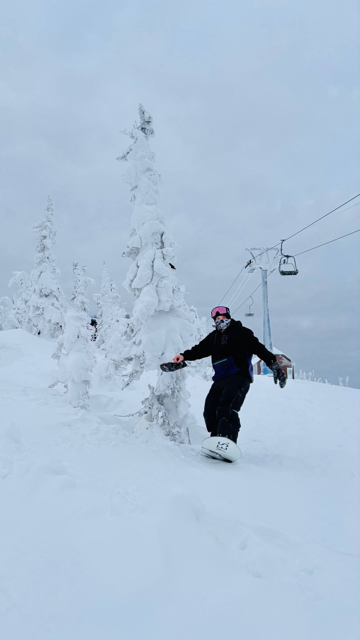 ШЕРЕГЕШ. Фотограф Наташа Лисица