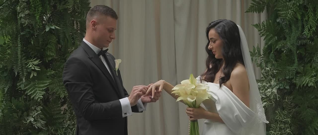 Видеограф Макаров. Подрядчики и друзья сети свадебных площадок House for wedding