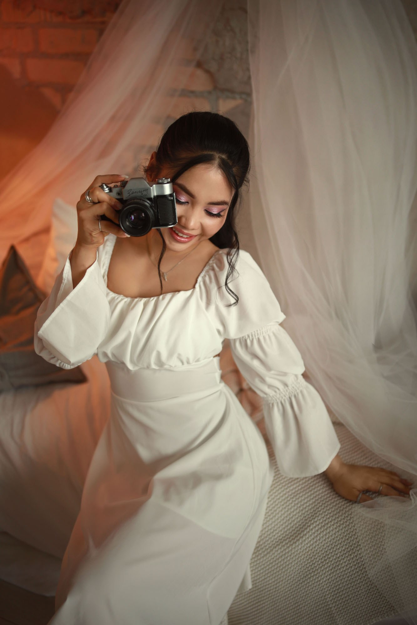 Семейный и детский фотограф в Перми Мария Карабатова