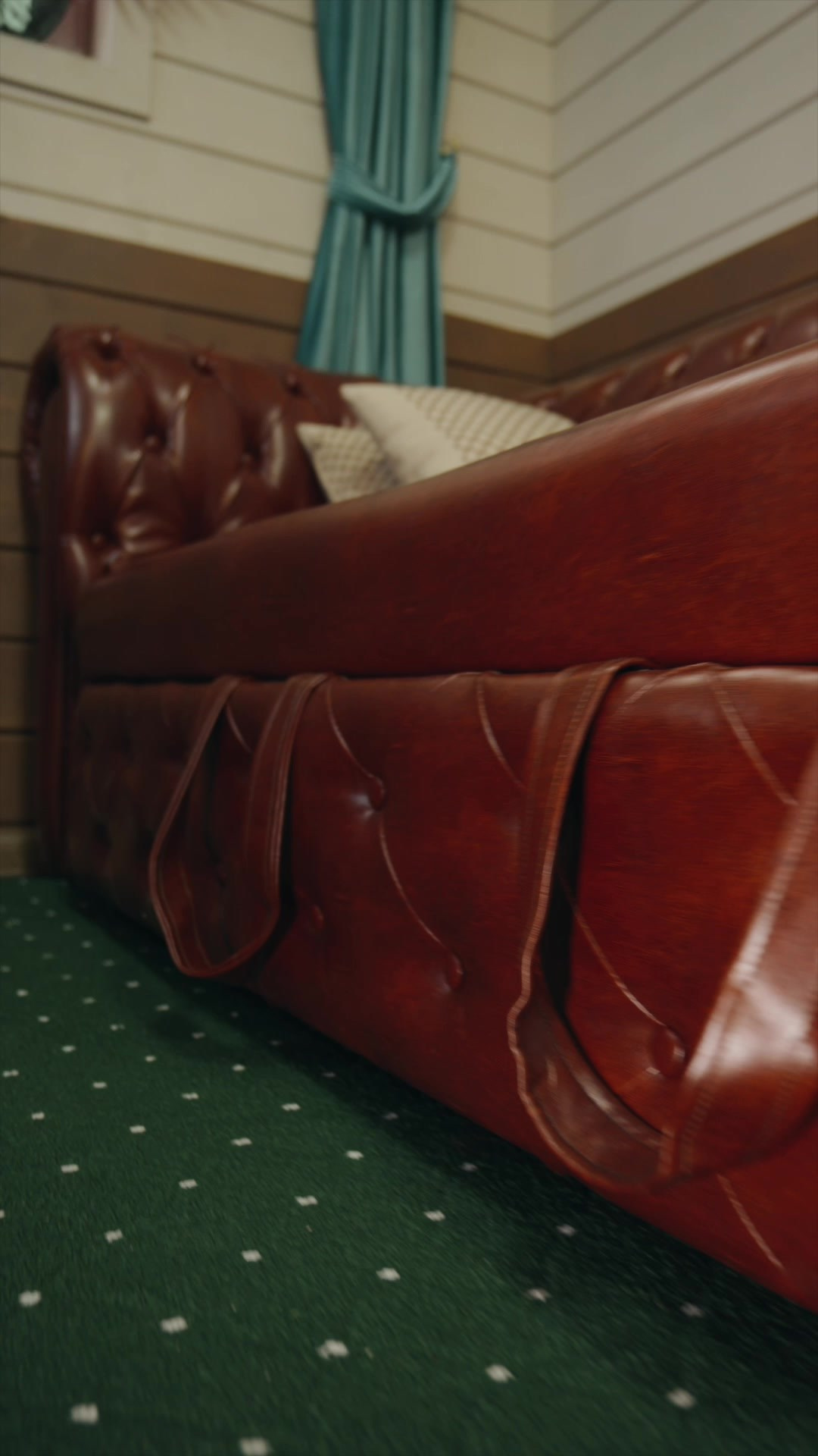 Интерьер. Видеосъёмка в Москве и МО, реклама, клипы, контент для ютуба