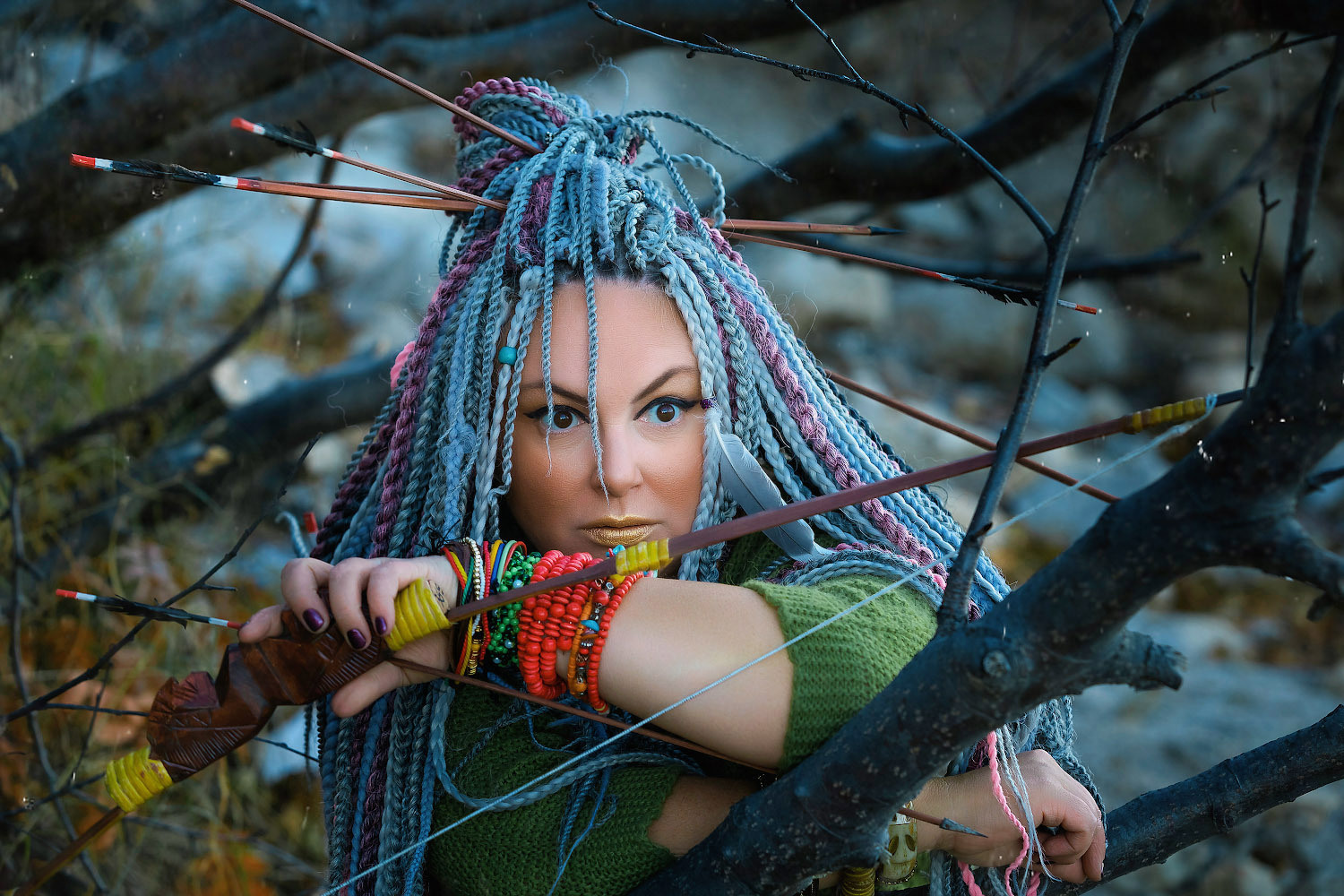 Сергей Голубев | Фотограф Магадан | Фотостудия | Фотошкола | Фотоклуб