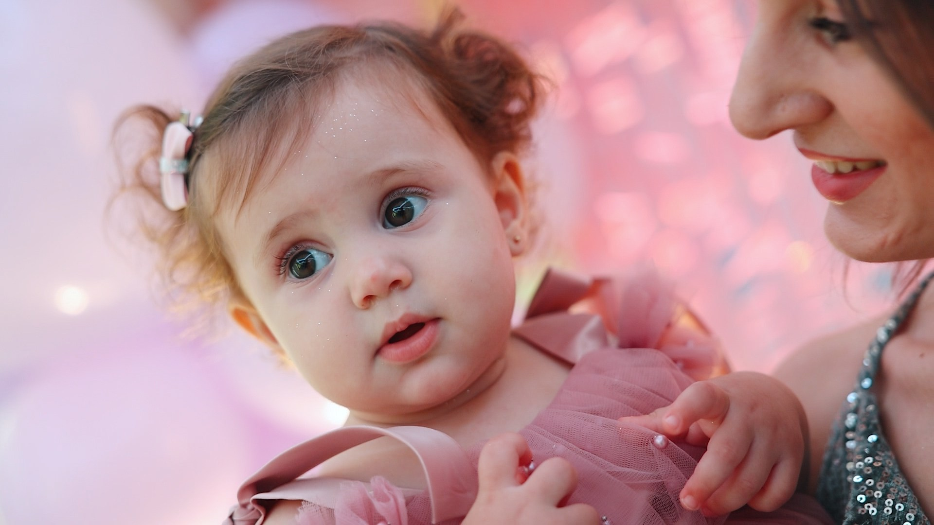 День рождения. Видеосъёмка праздников в Краснодаре