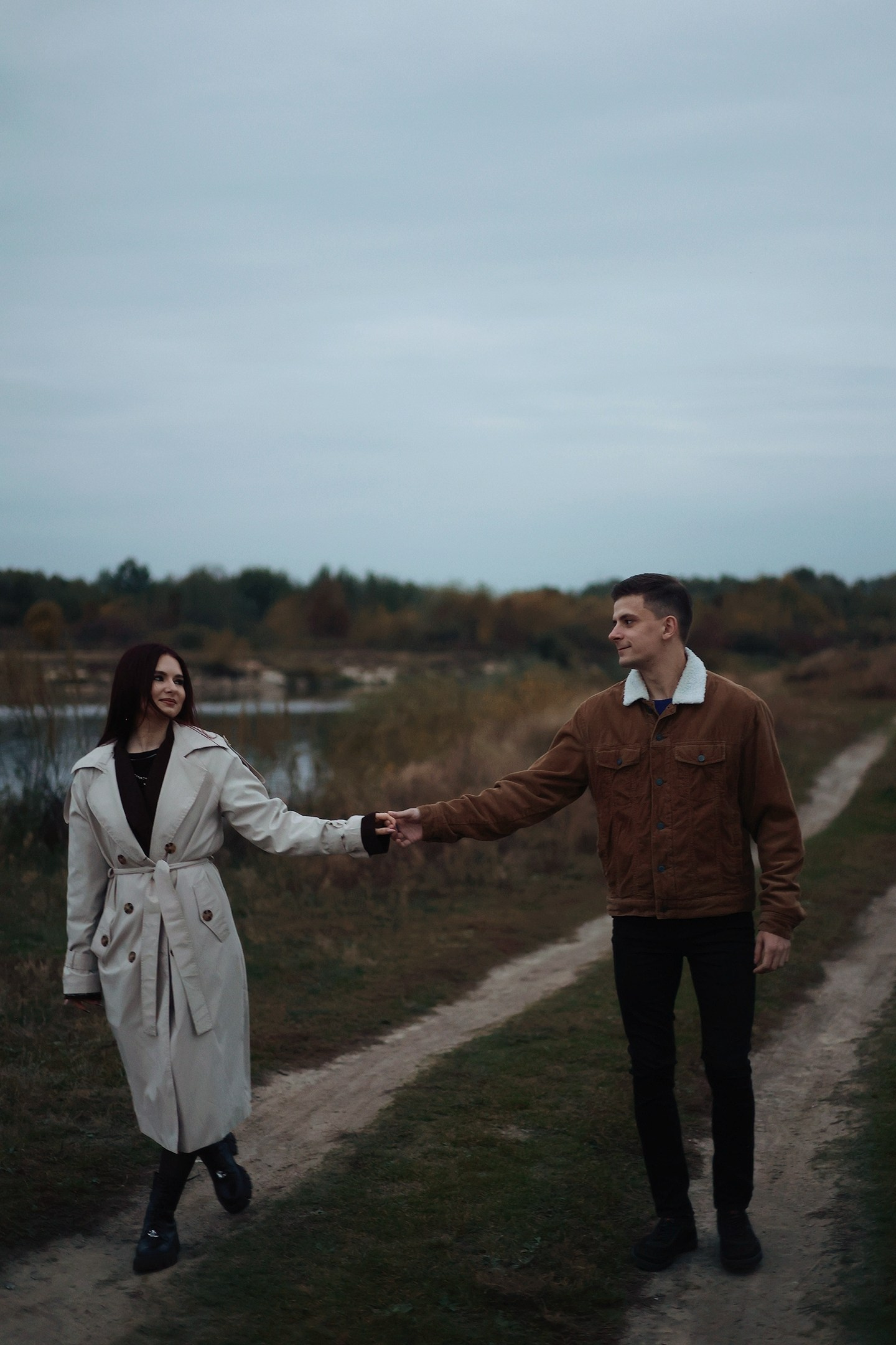 . Фотограф в Гомеле Наталь Боярина