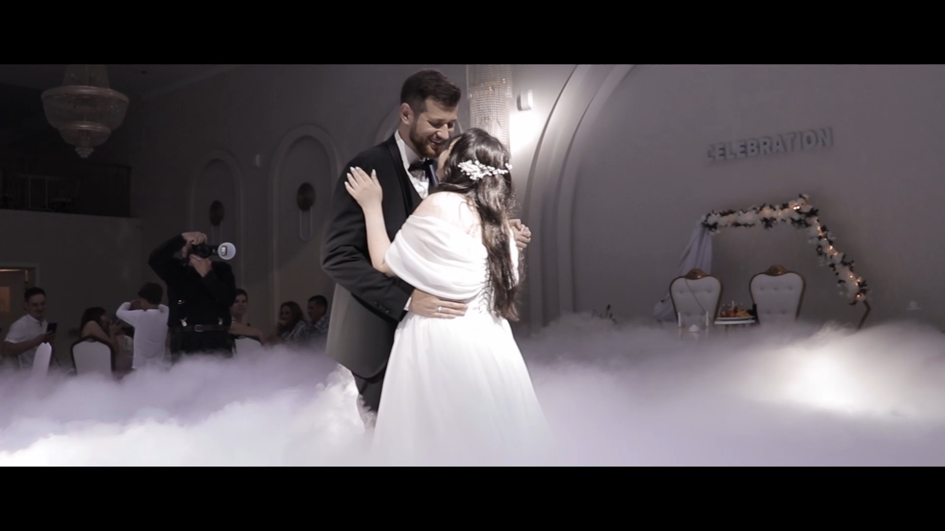 Фотограф Видеограф на свадьбу Новосибирск — Матвей Шишов