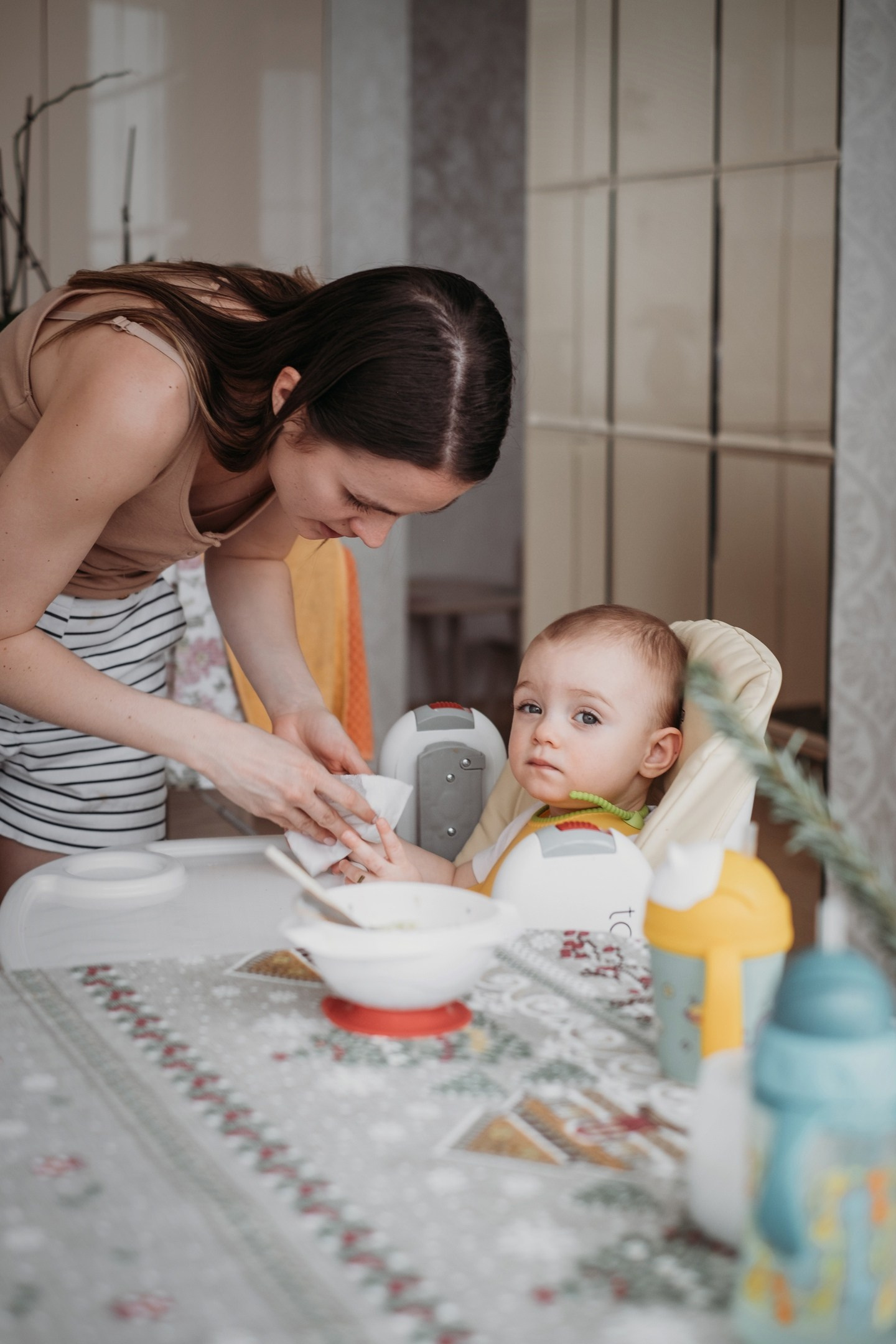 Семейный и детский фотограф в Санкт-Петербурге
