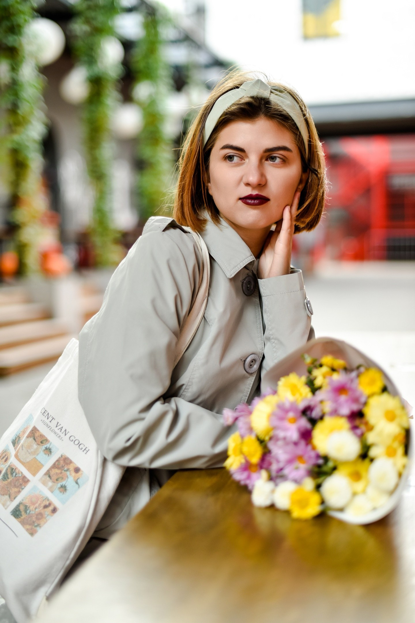 Фотосессия на природе в Самаре и Самарской области