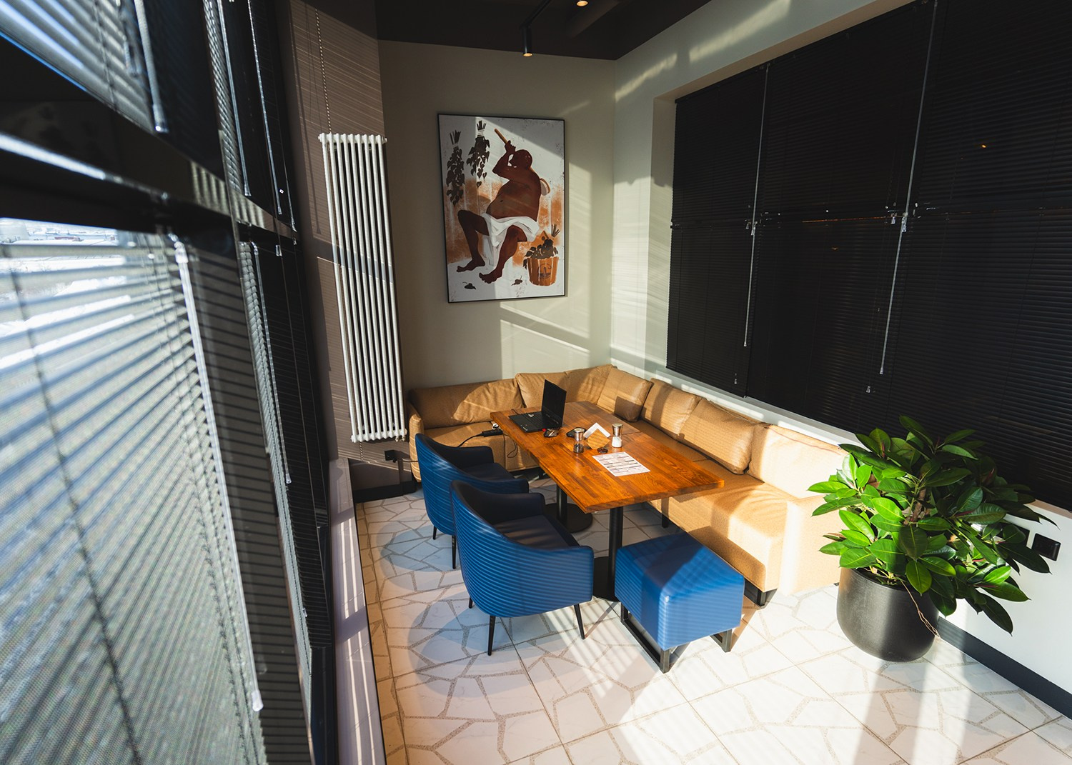 Банный комплекс НАГАЕВСКИЕ БАНИ