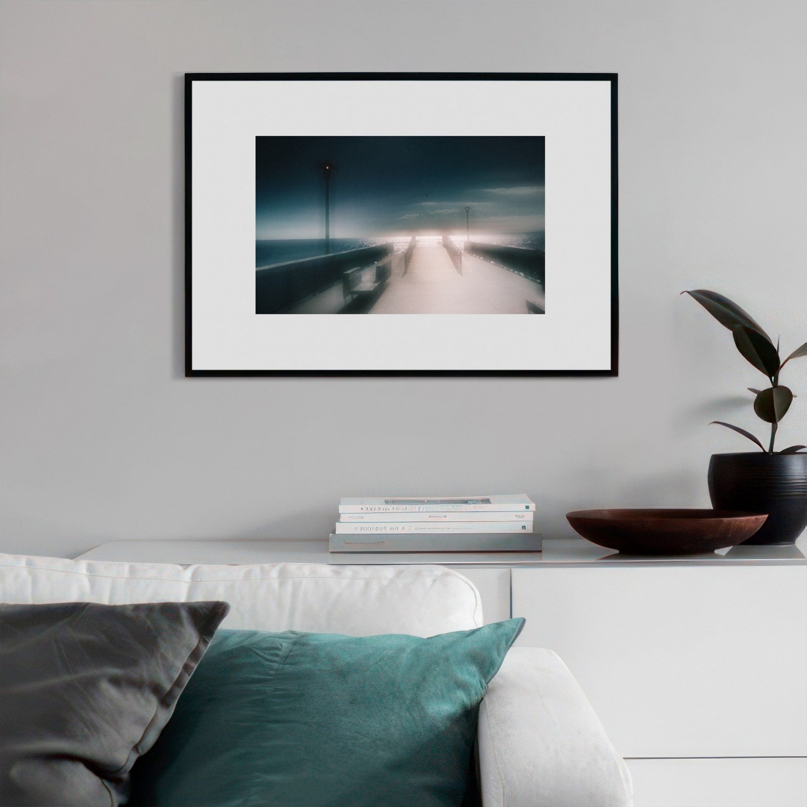 NYC. Eduard Kopysov — International visual artist