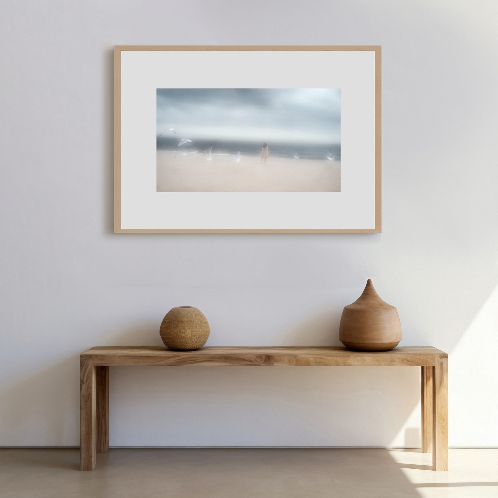 FLOW. Eduard Kopysov — International visual artist