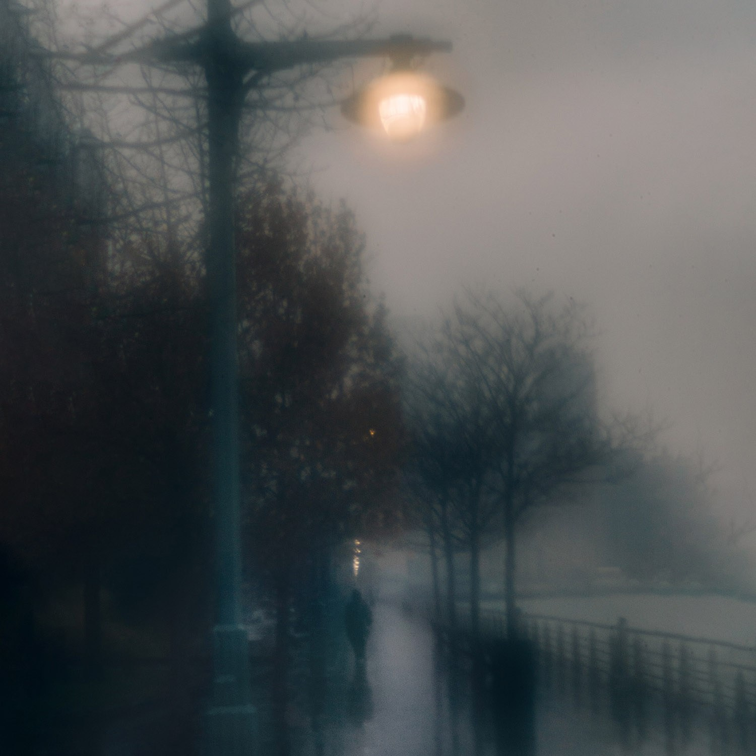 NYC. Eduard Kopysov — International visual artist