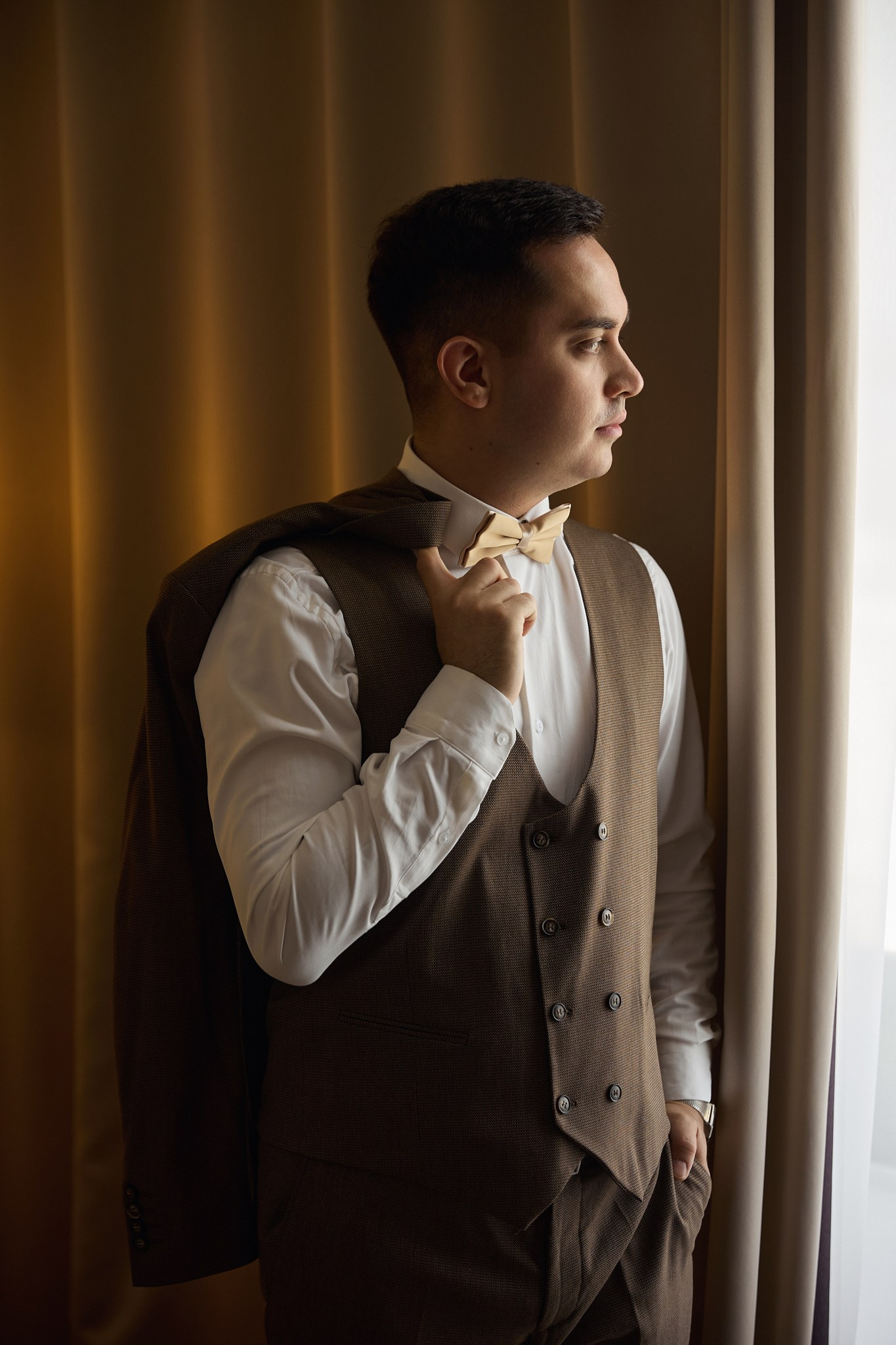 Дарья и Вадим