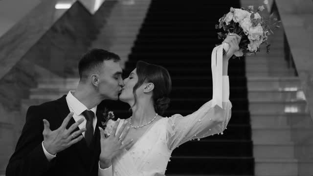 Портфолио. Свадебный видеограф Москва