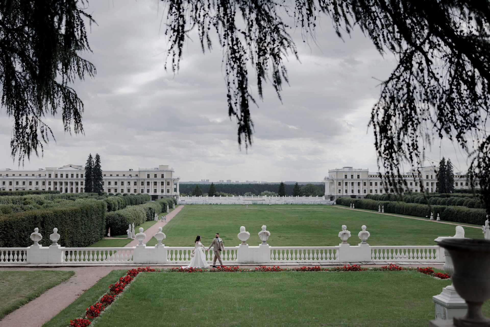 Видео. Свадебный фотограф и видеограф Юрий и Эля Дубинины