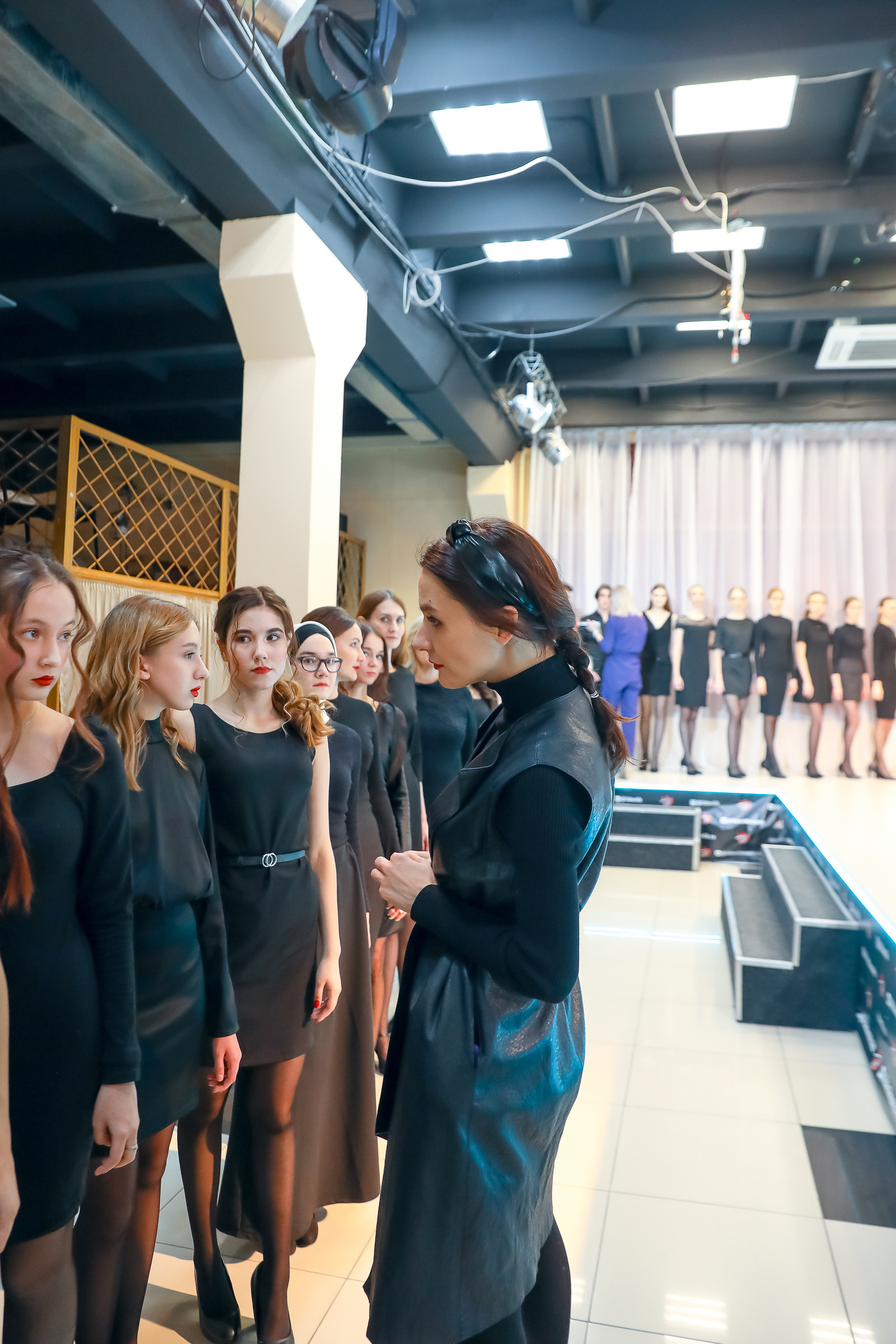 Памятка для учеников модельной школы. ДИРЕКТОР МОДЕЛЬНОГО АГЕНТСТВА КАЗАНЬ