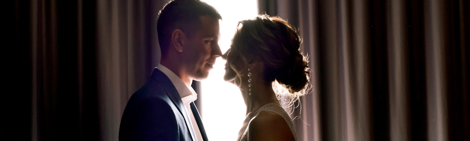 Свадьба Ольги и Алексея