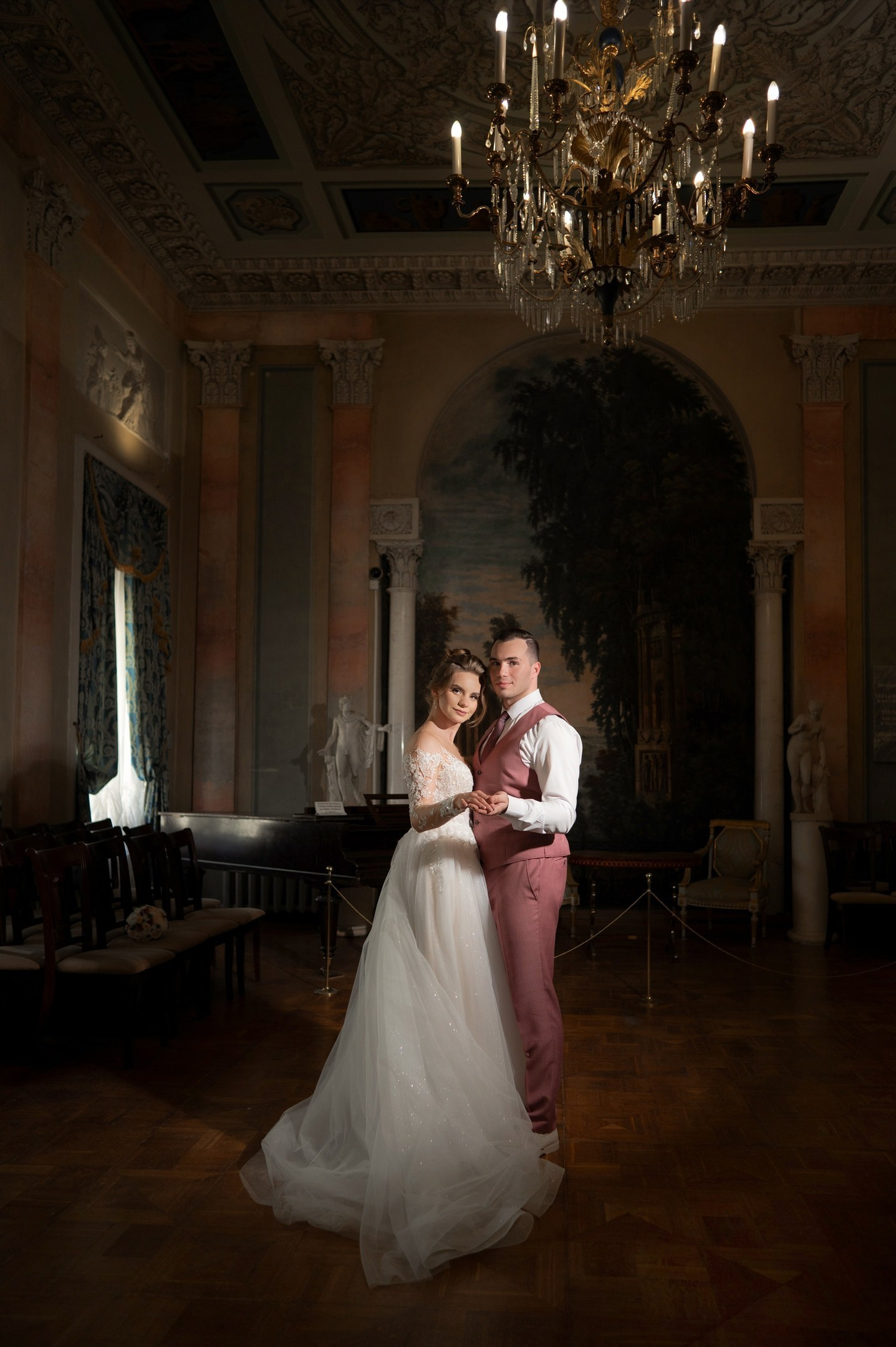 Фотограф в Калуге Мария Стихарева