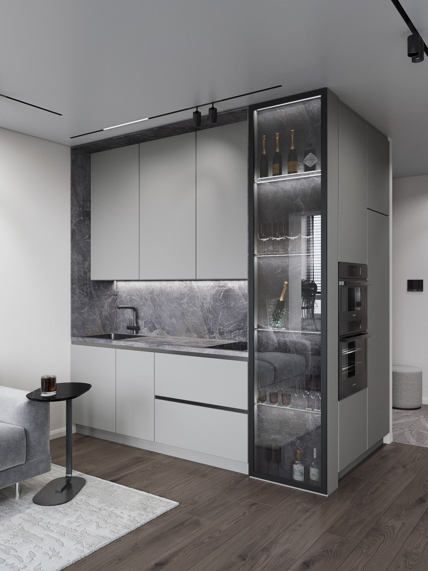 Irina Voropaeva | Interior Strategist | Residential Interior Design