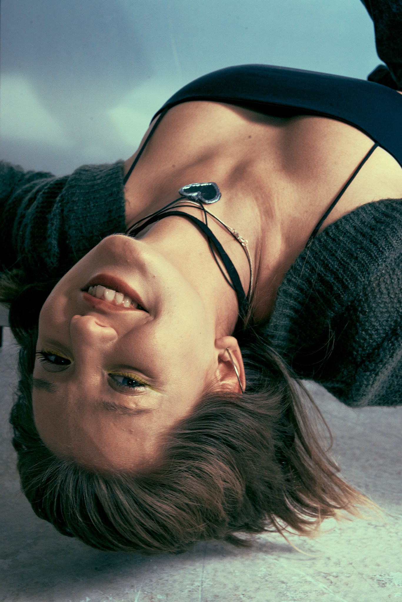 Диана. Ксения Glossa. Портретный и репортажный фотограф в Самаре