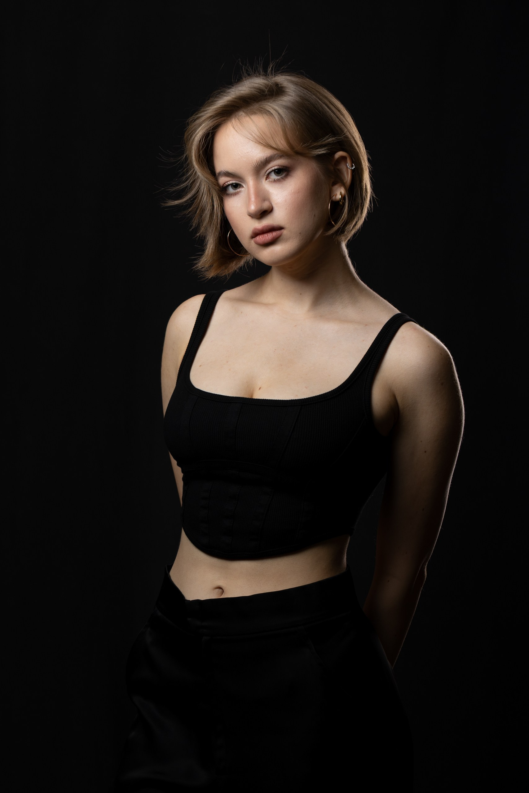 Кира. Влад Кучинский