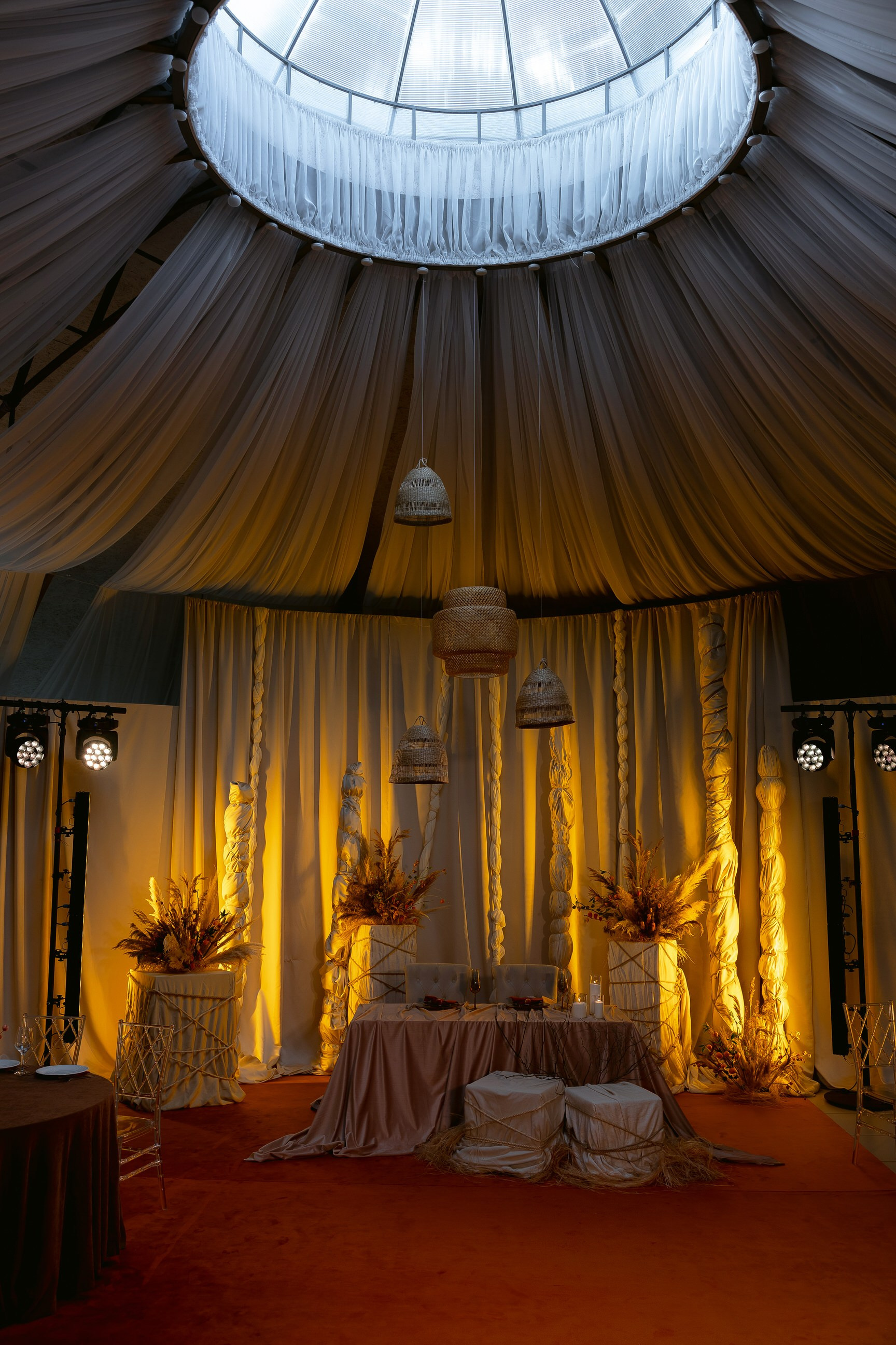 Софья & Виктор. Yura Rush Свадебный фотограф Тюмень