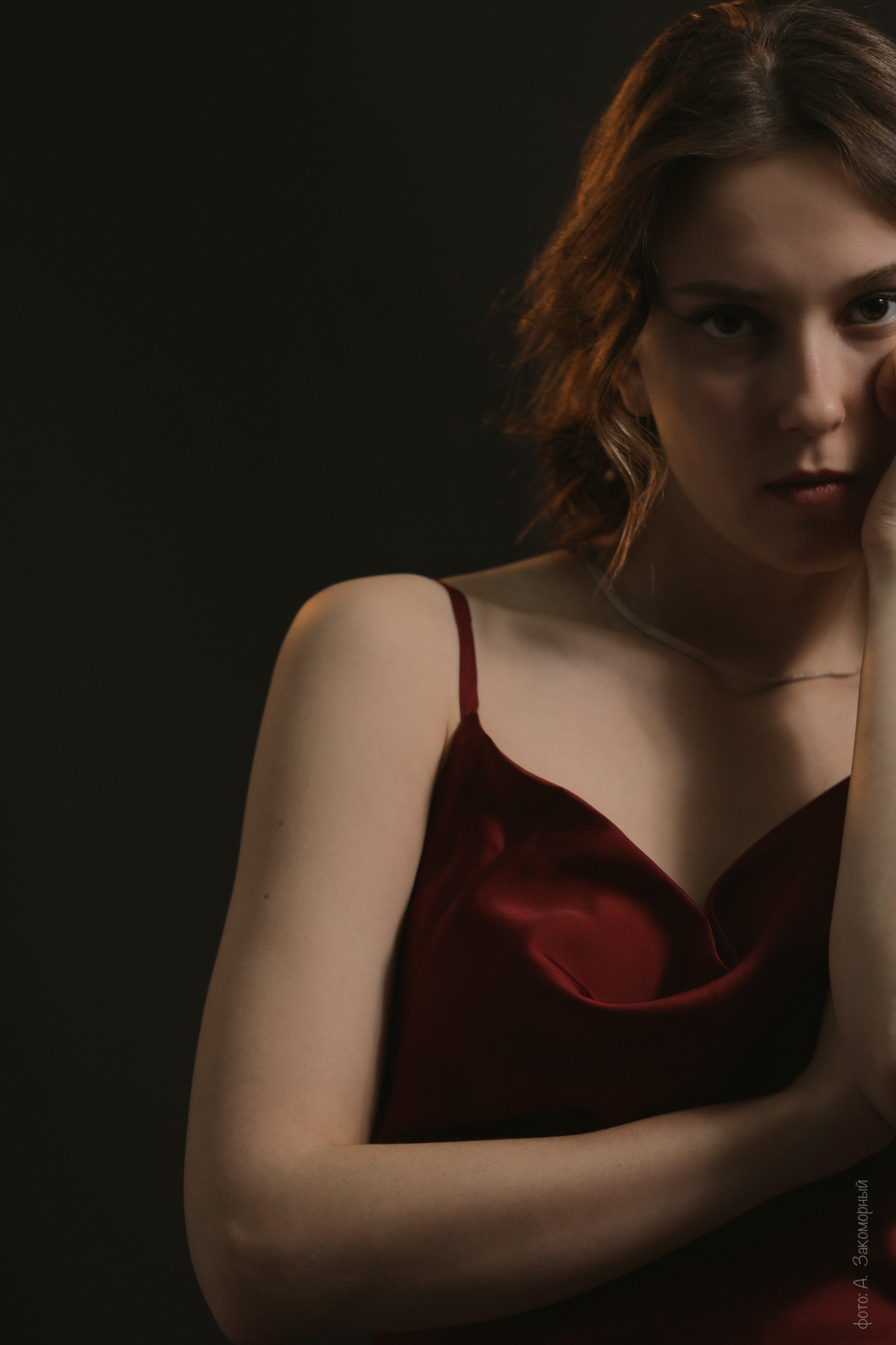 Фотомастерская Андрея Закоморного