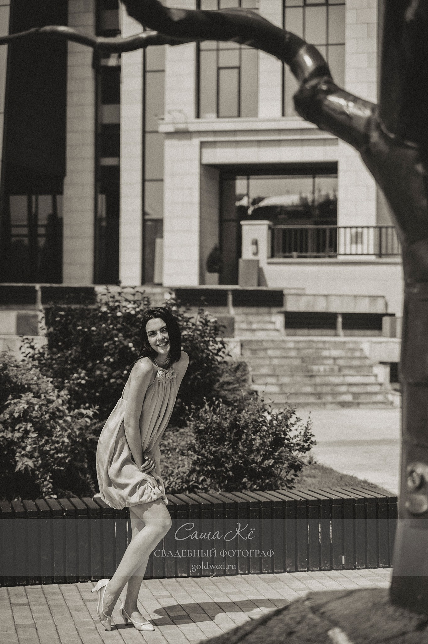 Стильная фэшн фотосъёмка в Новосибирске — фотограф Саша Кё | Прогулка, романтика, эмоции, нежность. Свадебный, семейный и event фотограф в Новосибирске и Новосибирской области Саша Кё