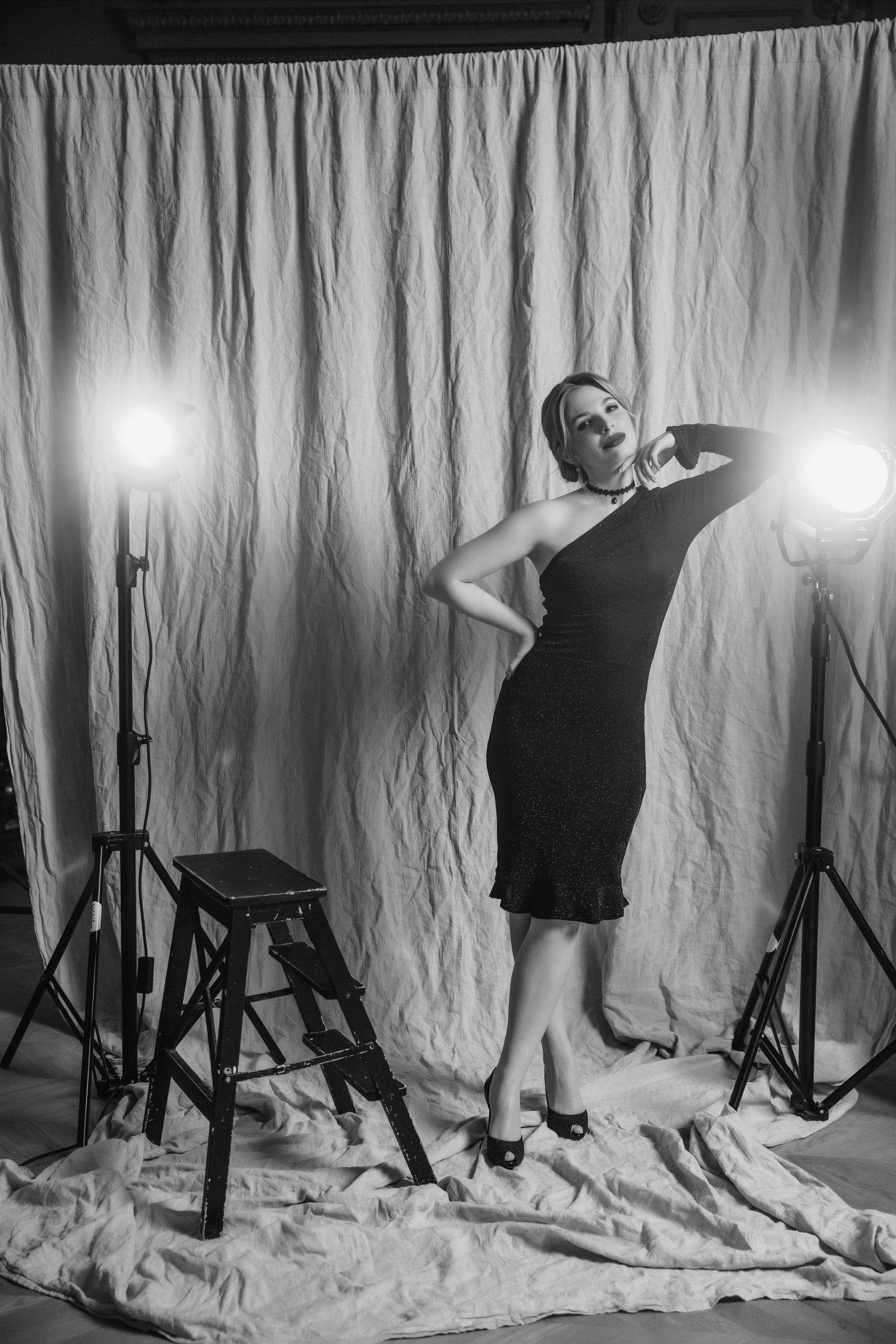 YANA. Портфолио свадебного фотографа. Роман Каргаполов