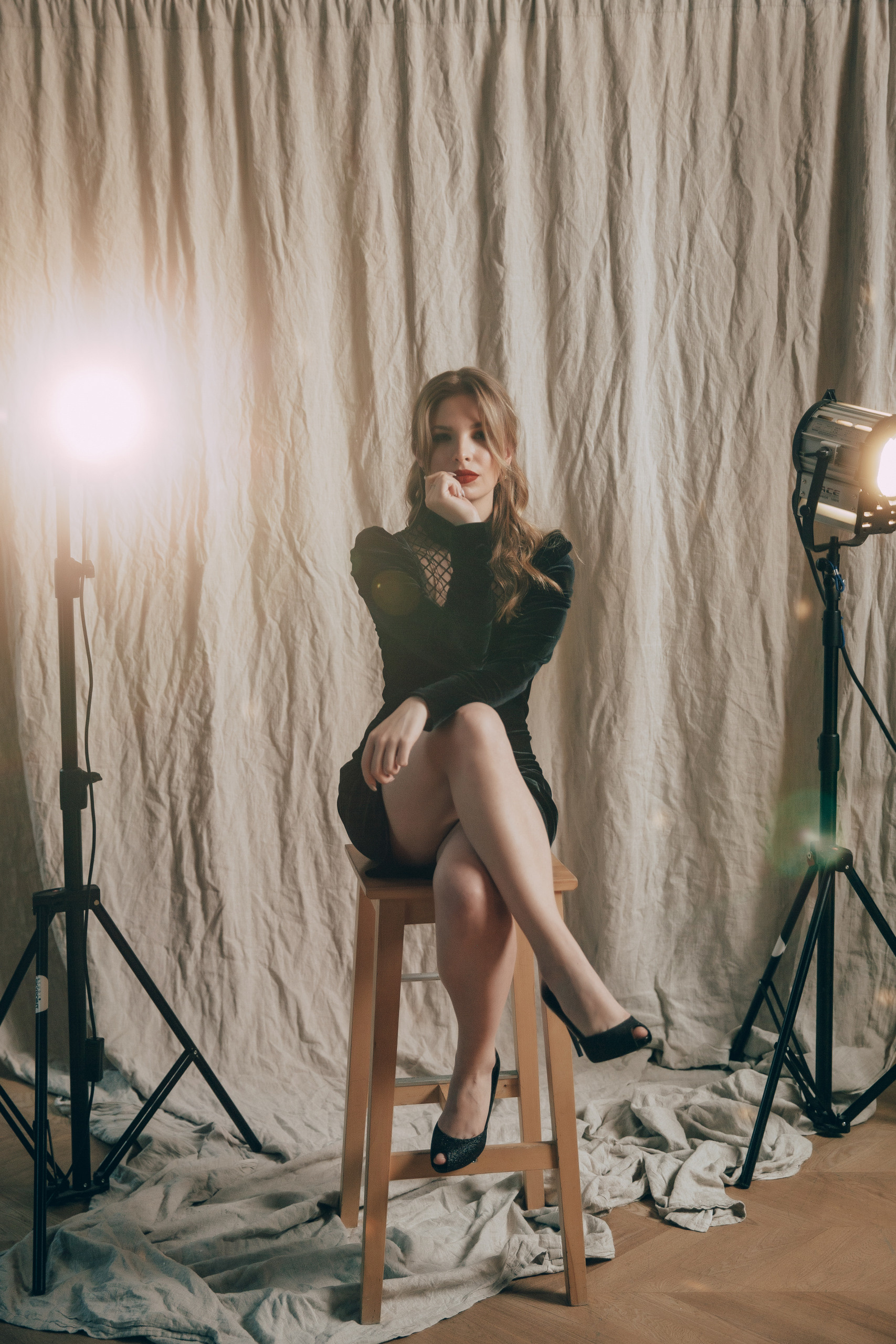 YANA. Портфолио свадебного фотографа. Роман Каргаполов