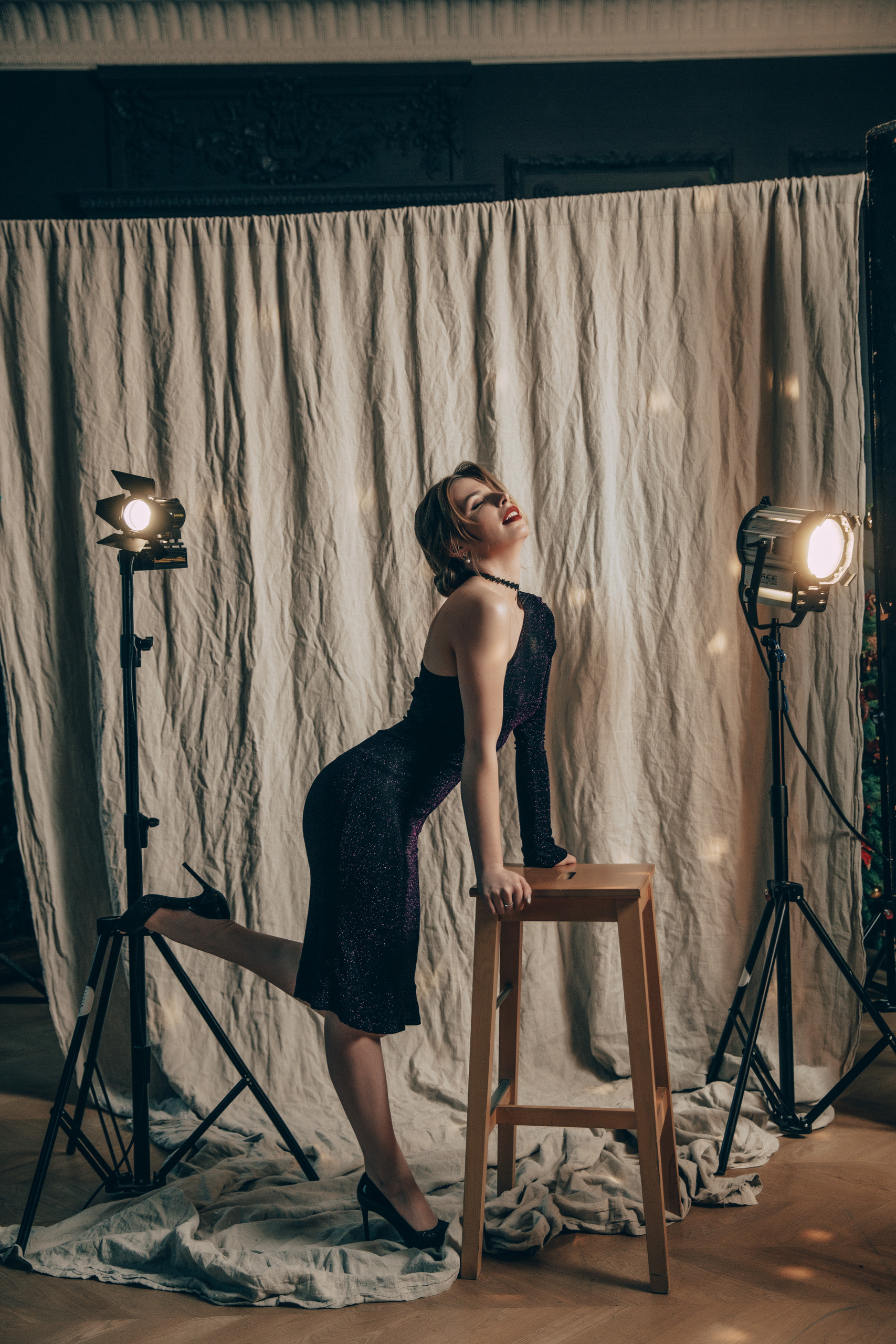 YANA. Портфолио свадебного фотографа. Роман Каргаполов