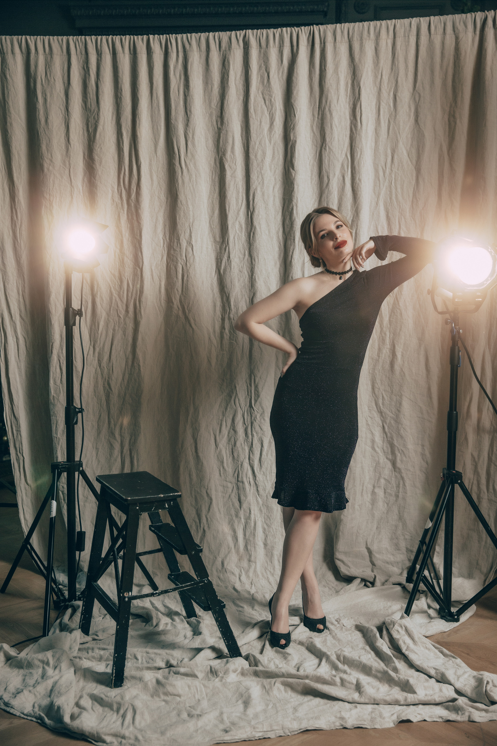 YANA. Портфолио свадебного фотографа. Роман Каргаполов