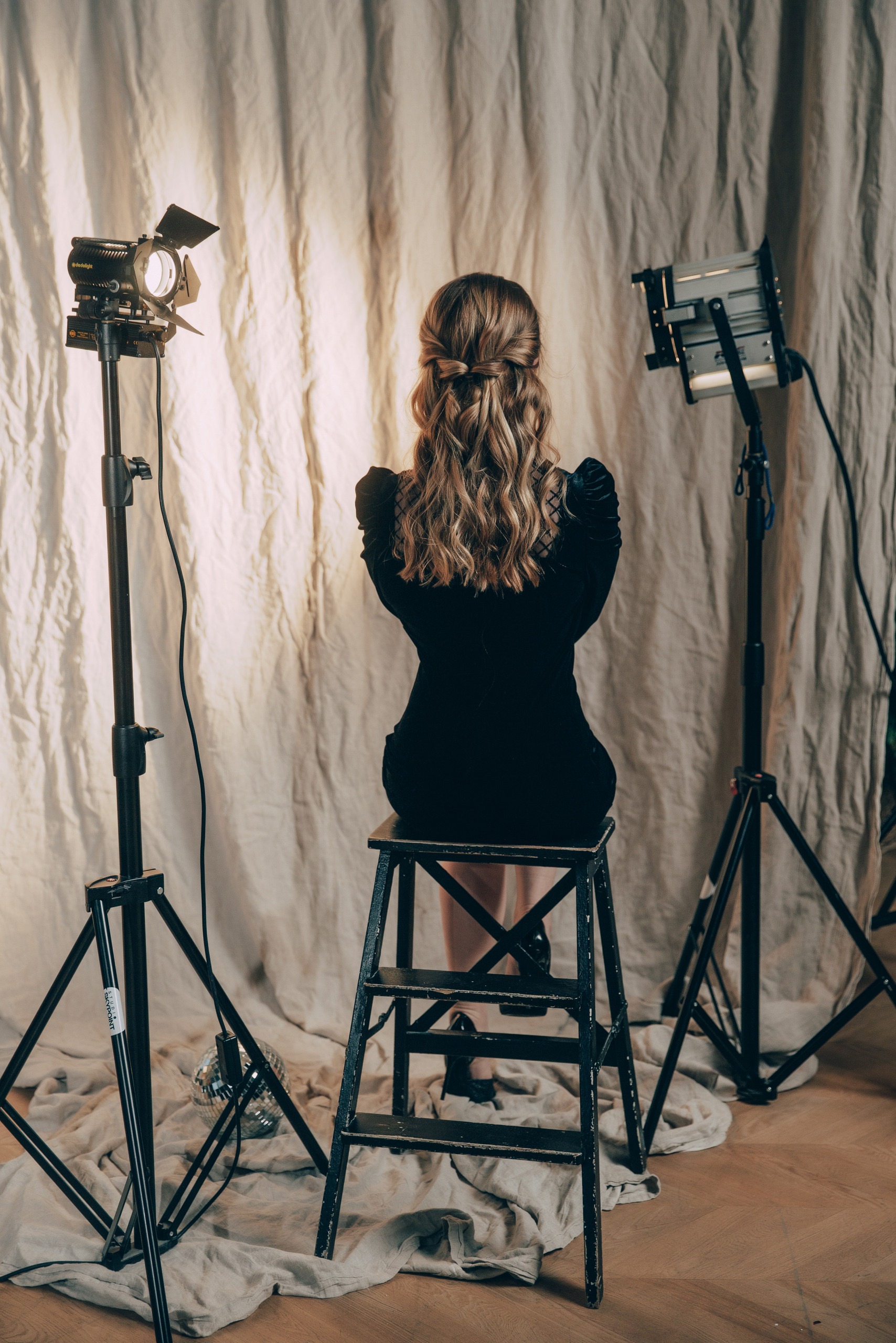 YANA. Портфолио свадебного фотографа. Роман Каргаполов