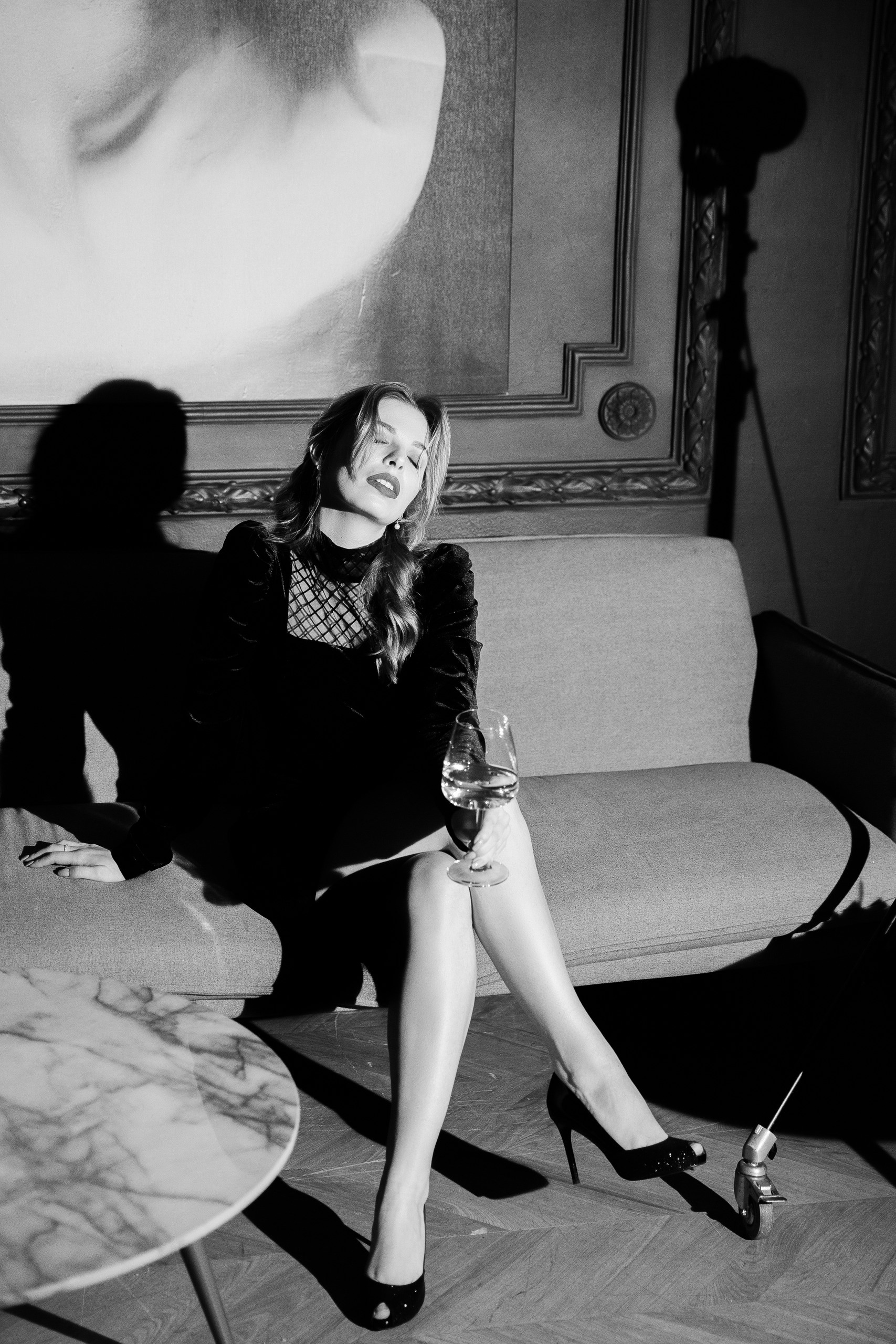 YANA. Портфолио свадебного фотографа. Роман Каргаполов