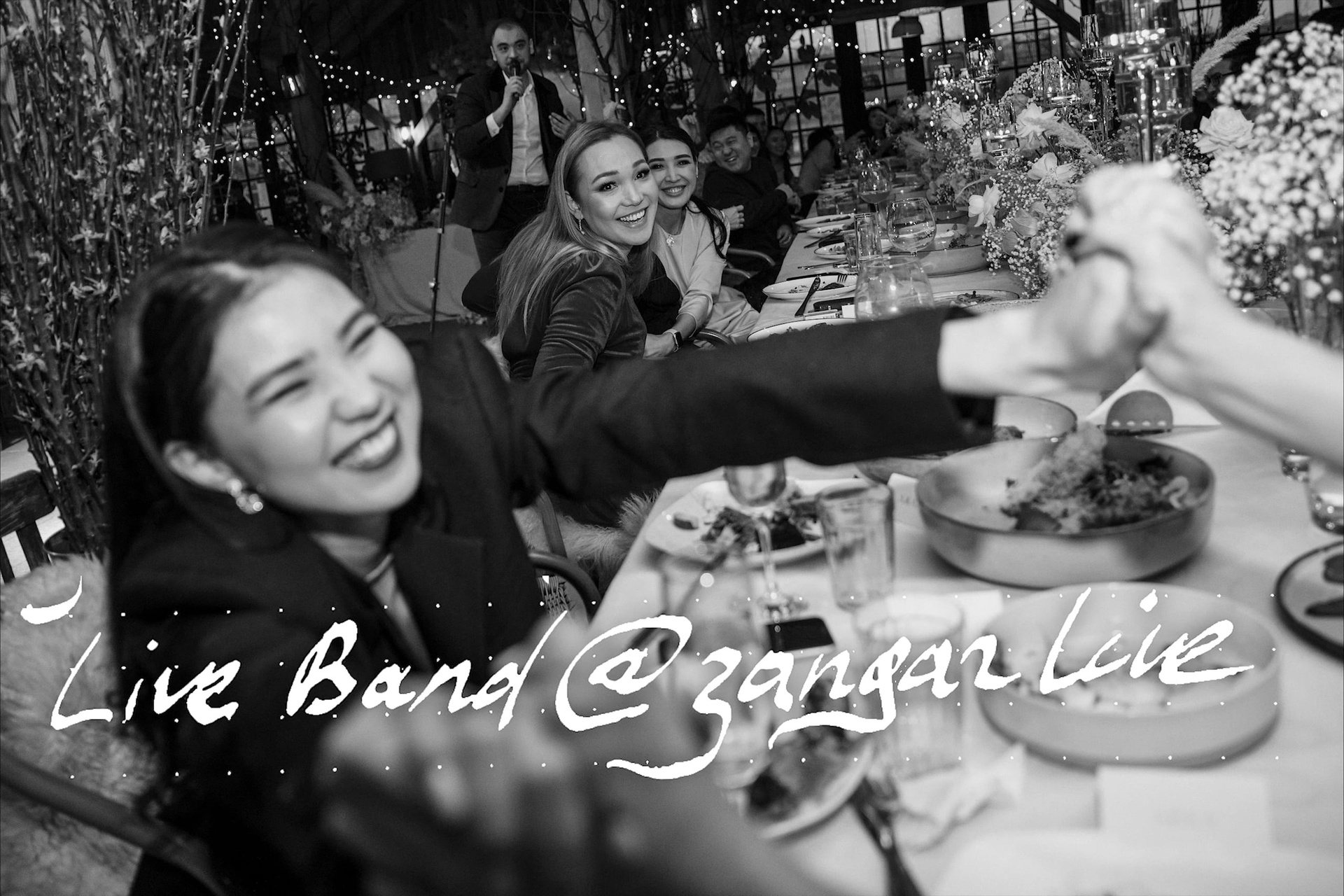 Анонс со свадьбы Нурбай и Ассель. Свадебный фотограф в Алматы Николай Киреев