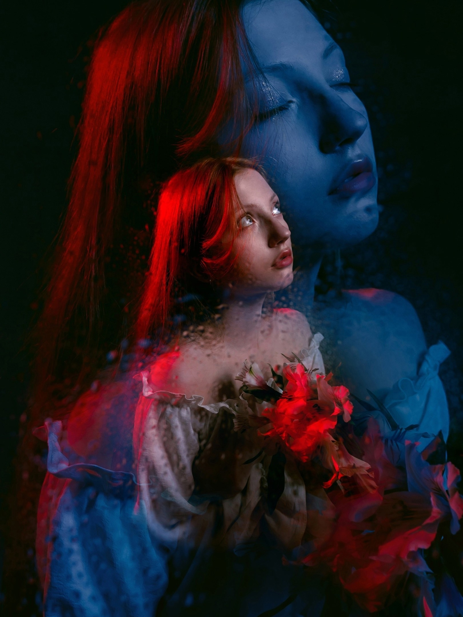 Лиза, ваш портретный и репортажный фотограф в Ульяновске!