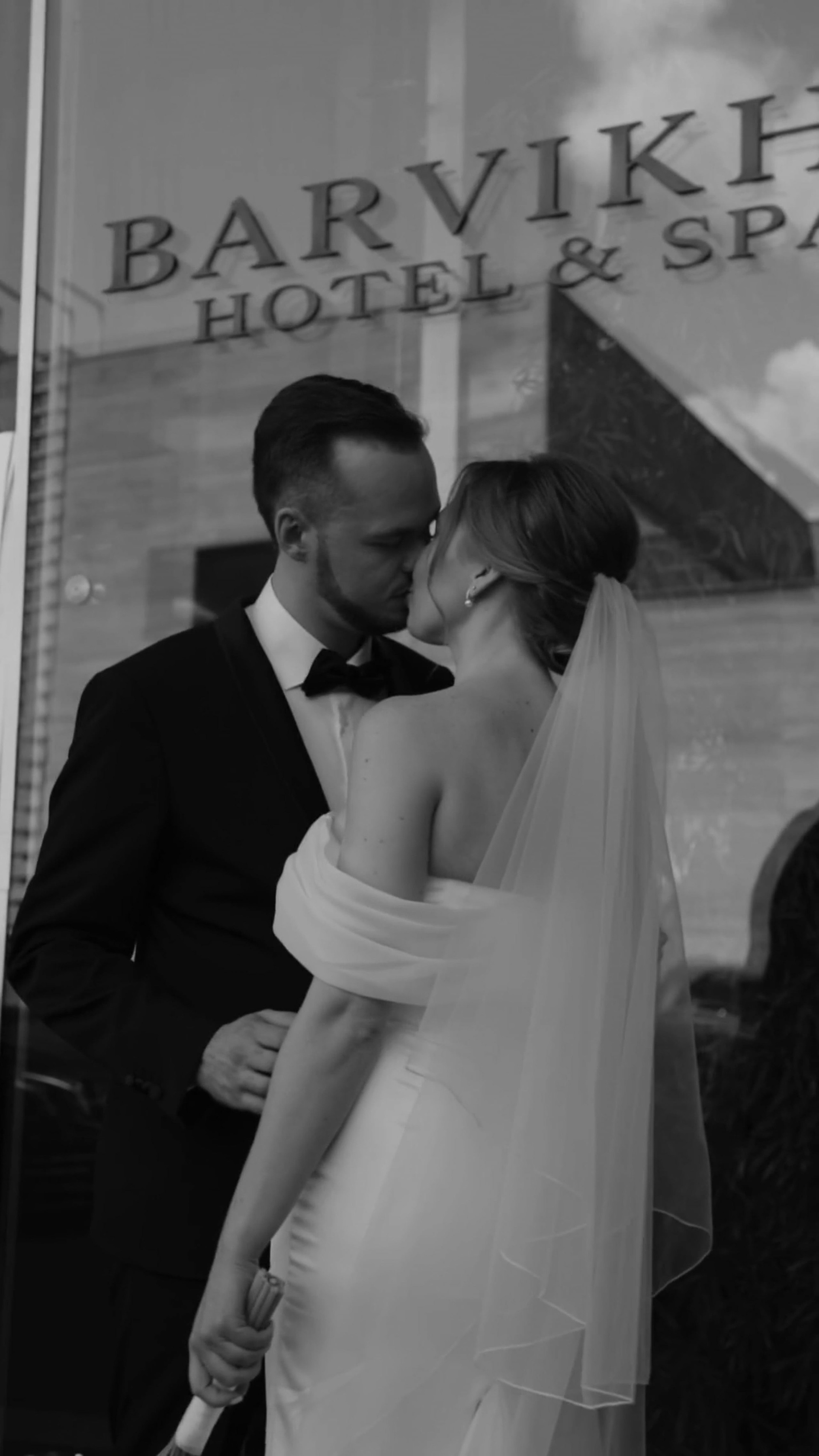 Reals. Свадебный видеограф Макс Кован в Москве