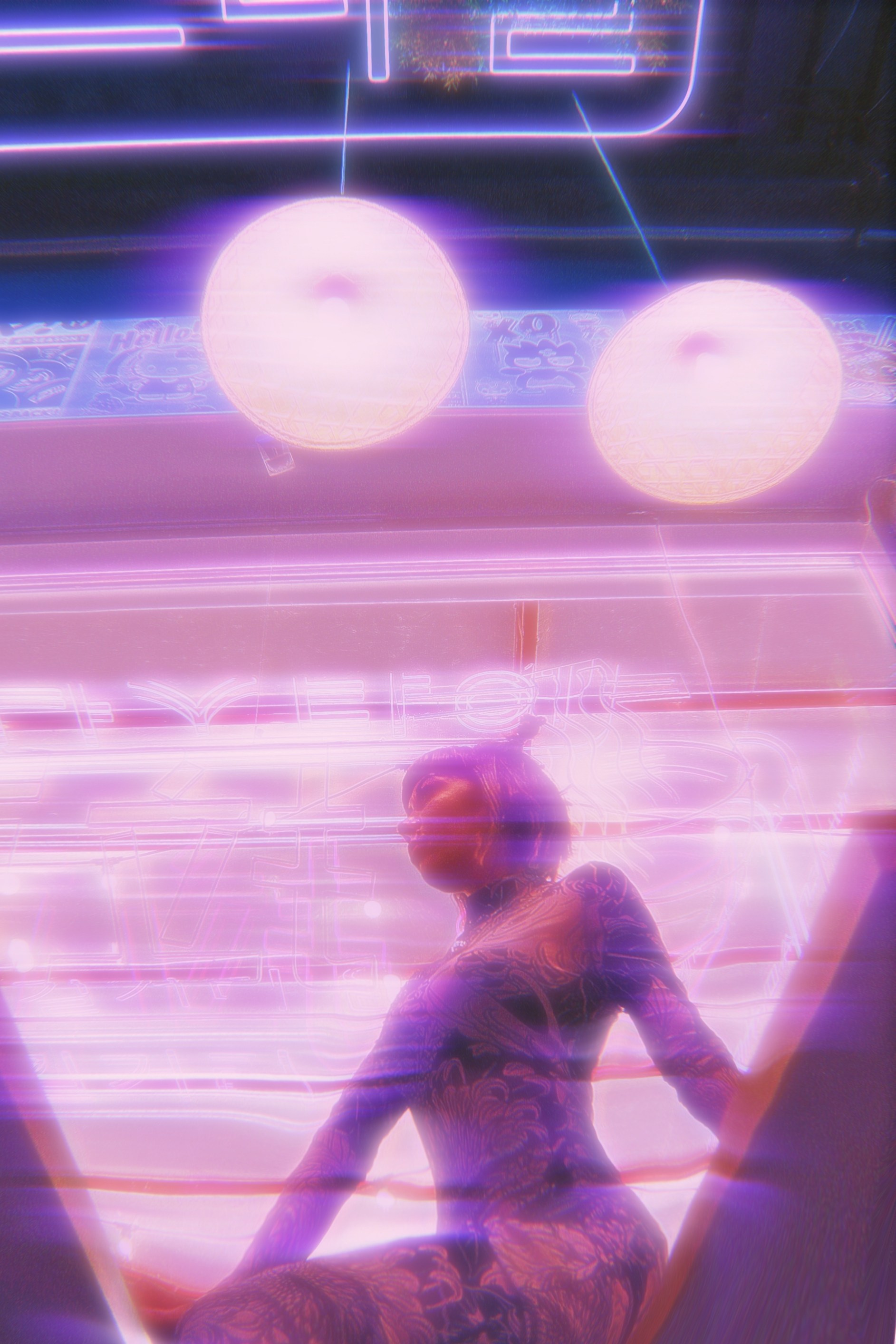 Юлия в Азии…. Творческая, семейная Фотосъемка ДоброДарова Елена Омск