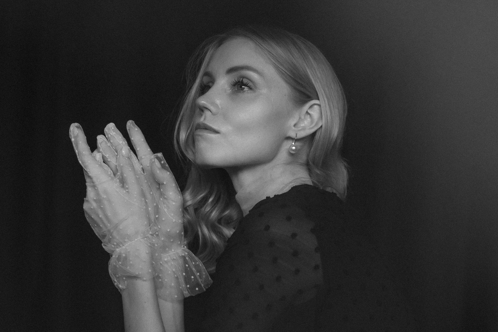 Женский портрет. Эстетичная фото- и видеосъёмка Ирина Арсентьева. Челябинск и весь мир